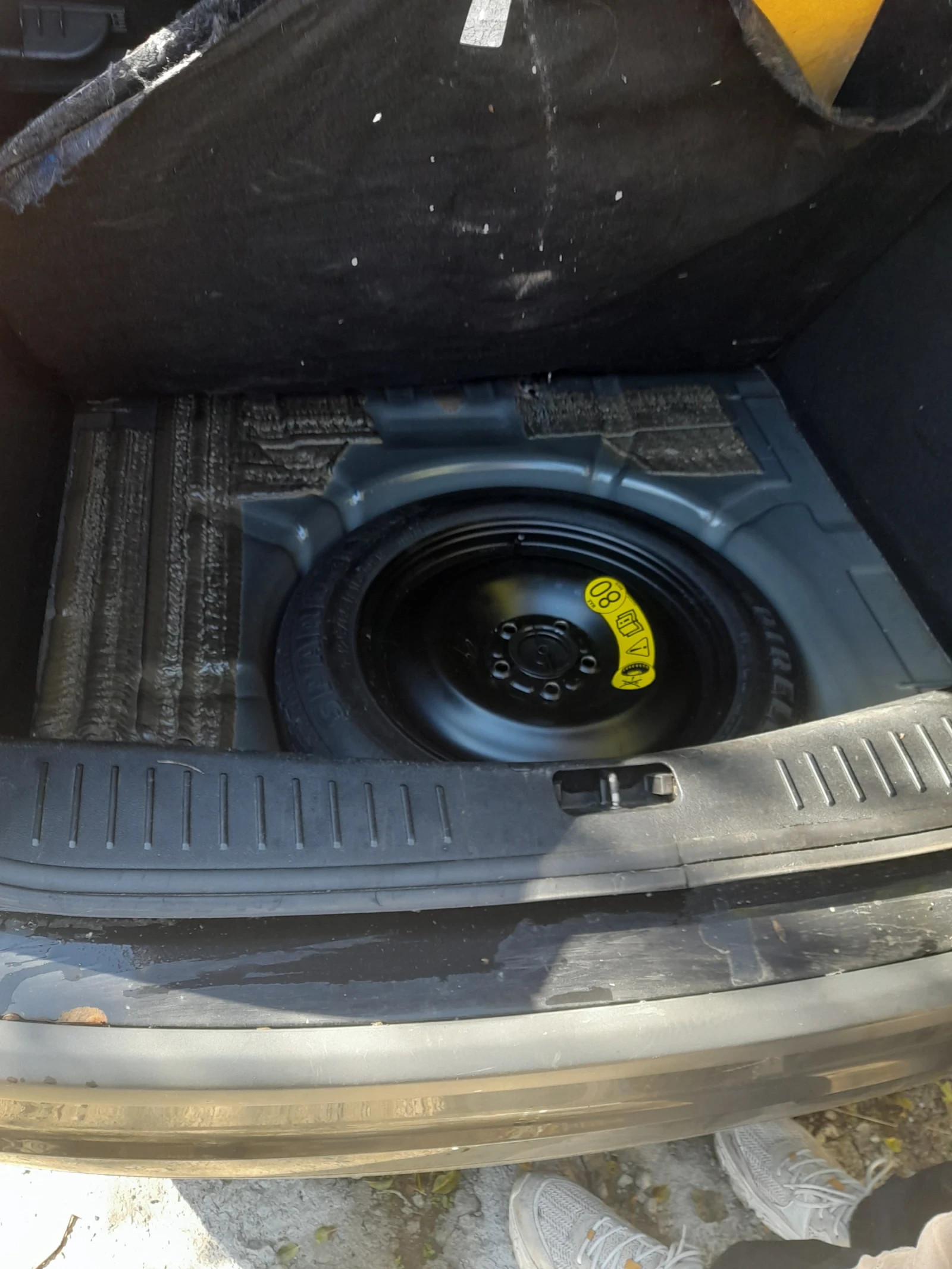 Ford Focus  - изображение 4