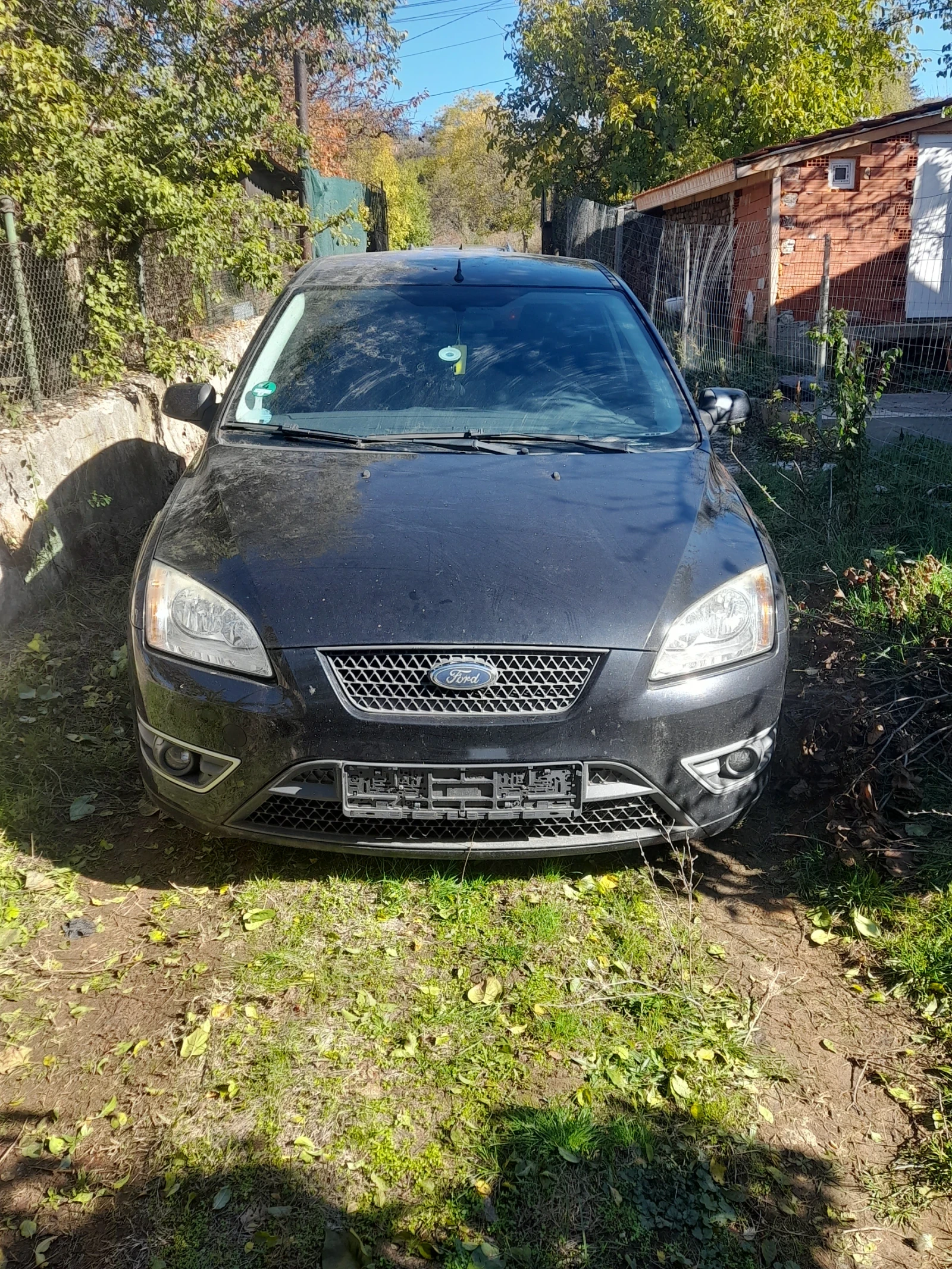 Ford Focus | Mobile.bg   1