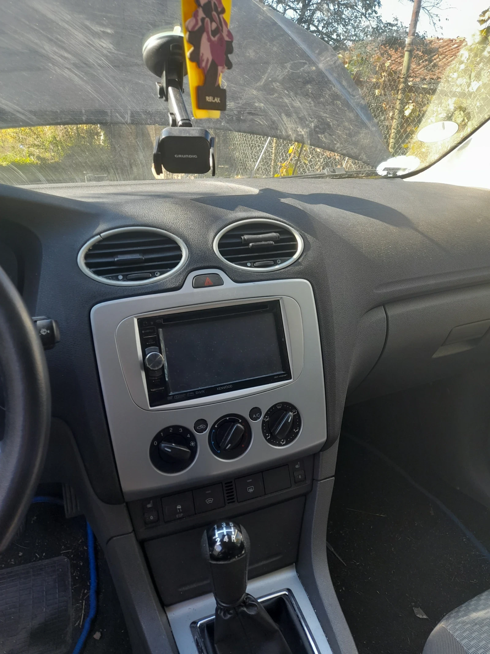 Ford Focus  - изображение 10