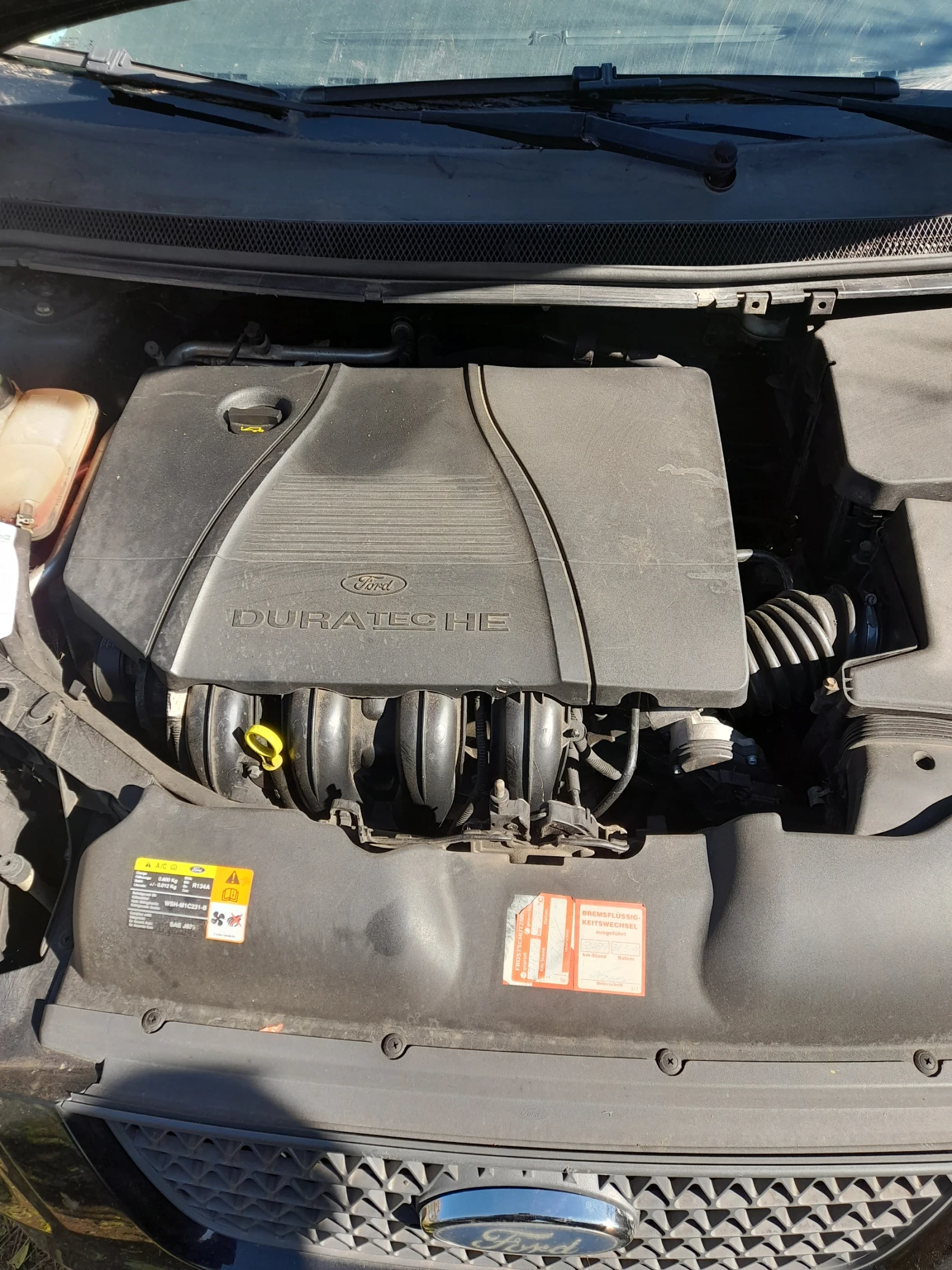 Ford Focus | Mobile.bg   13