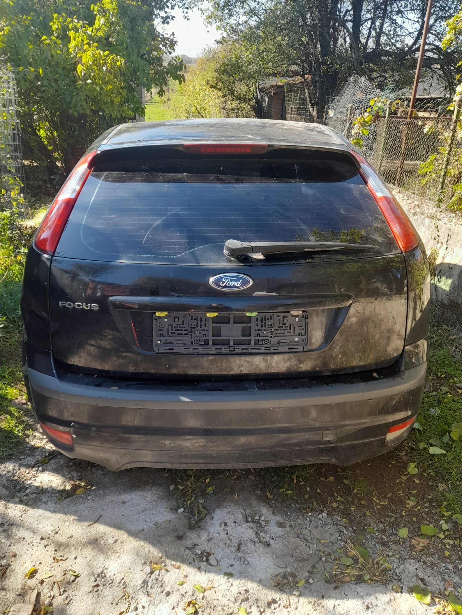 Ford Focus  - изображение 2