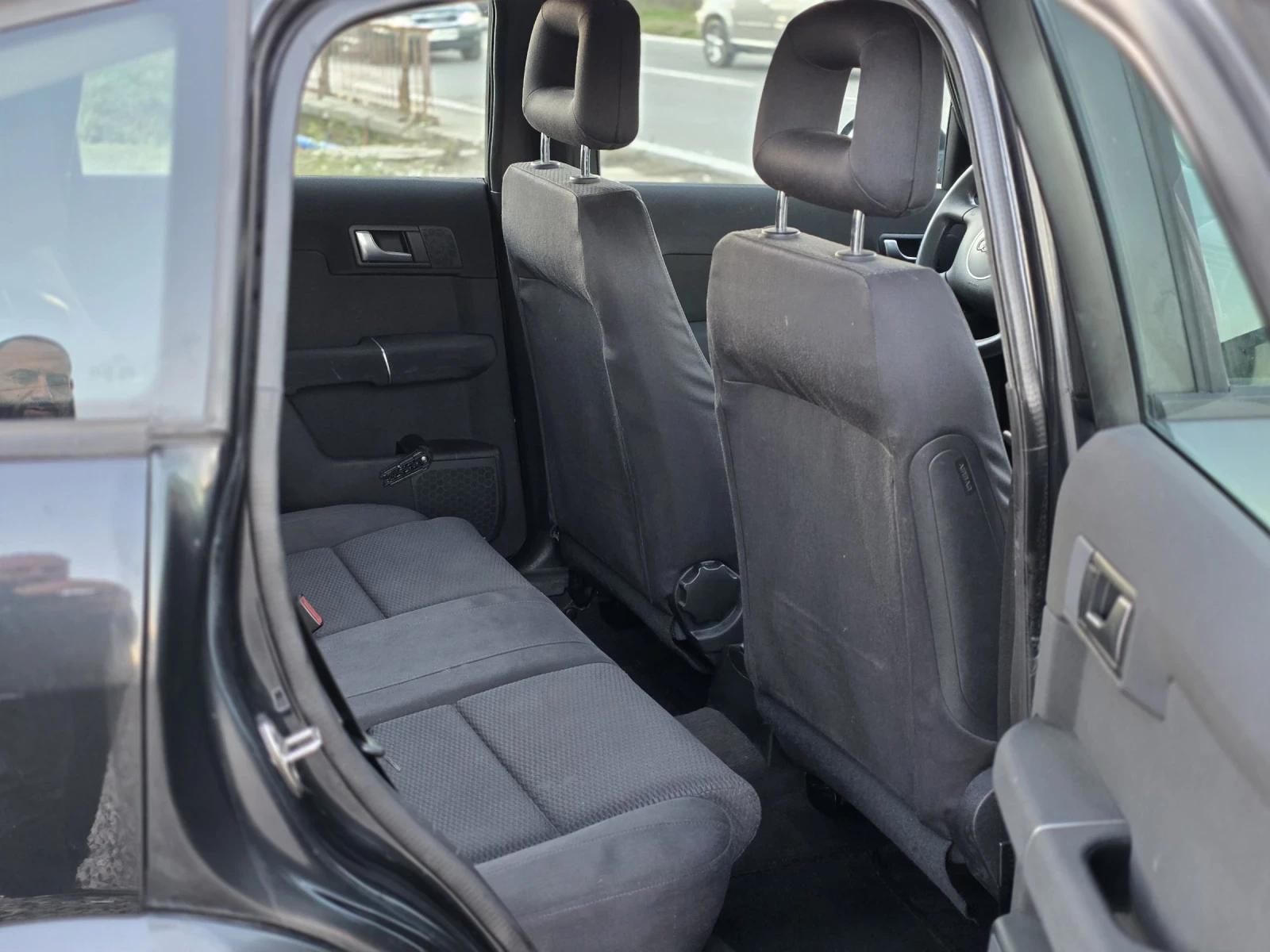 Audi A2 1.4 TDI 75 k.c. Топ | Mobile.bg — изображение 13