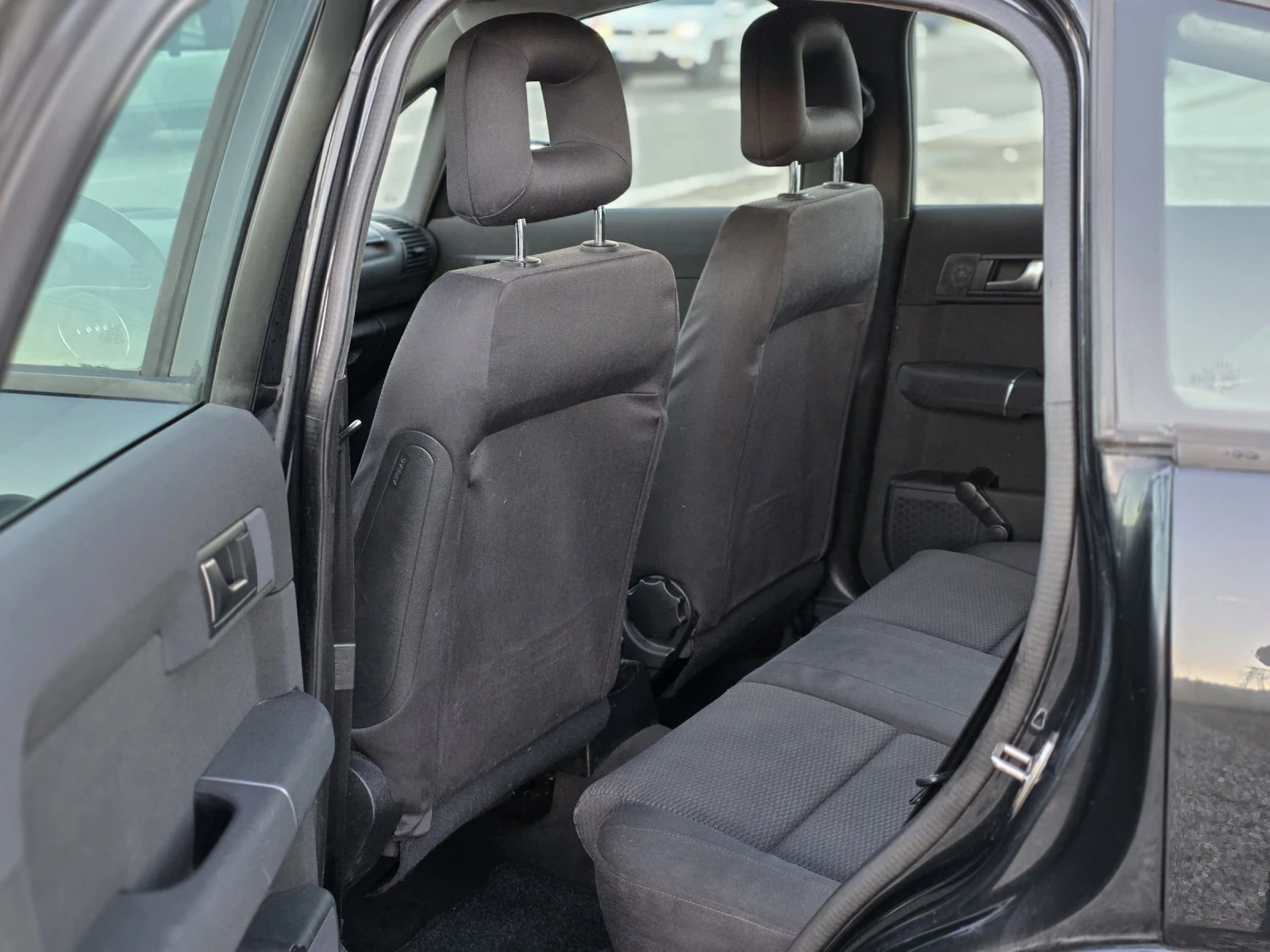 Audi A2 1.4 TDI 75 k.c. Топ | Mobile.bg — изображение 11