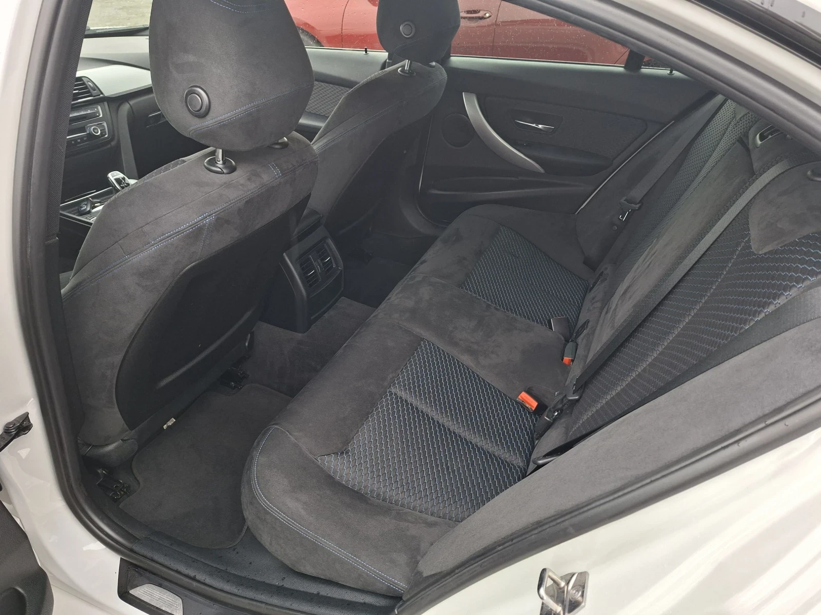 BMW 320 Mpack, aut, Xdrive | Mobile.bg   13