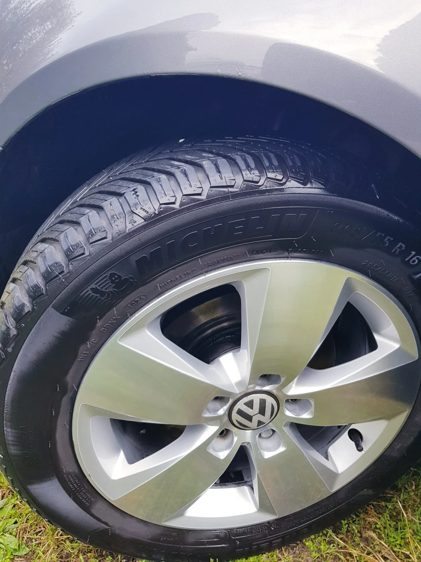 VW Golf  - изображение 8