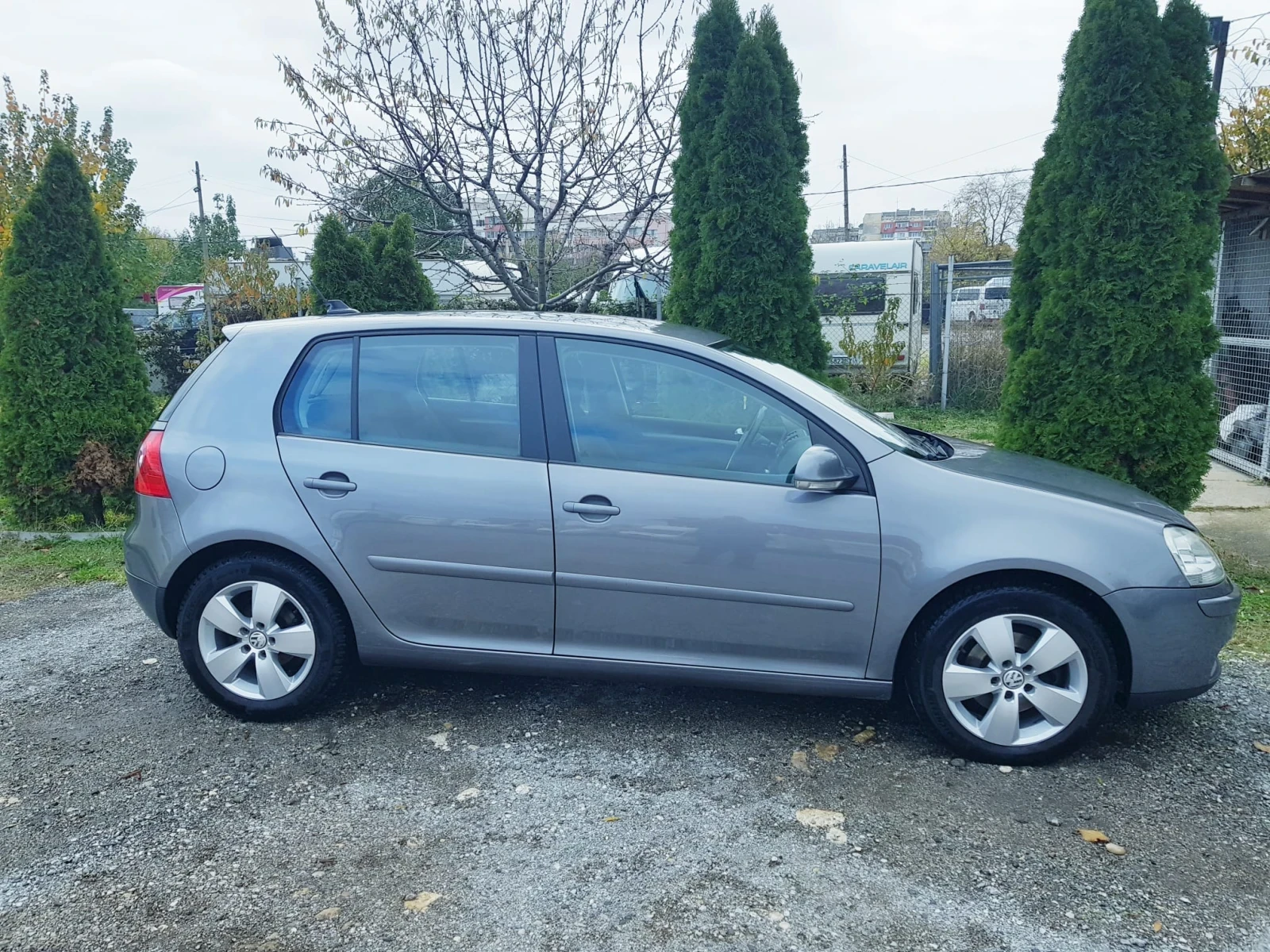 VW Golf  - изображение 3