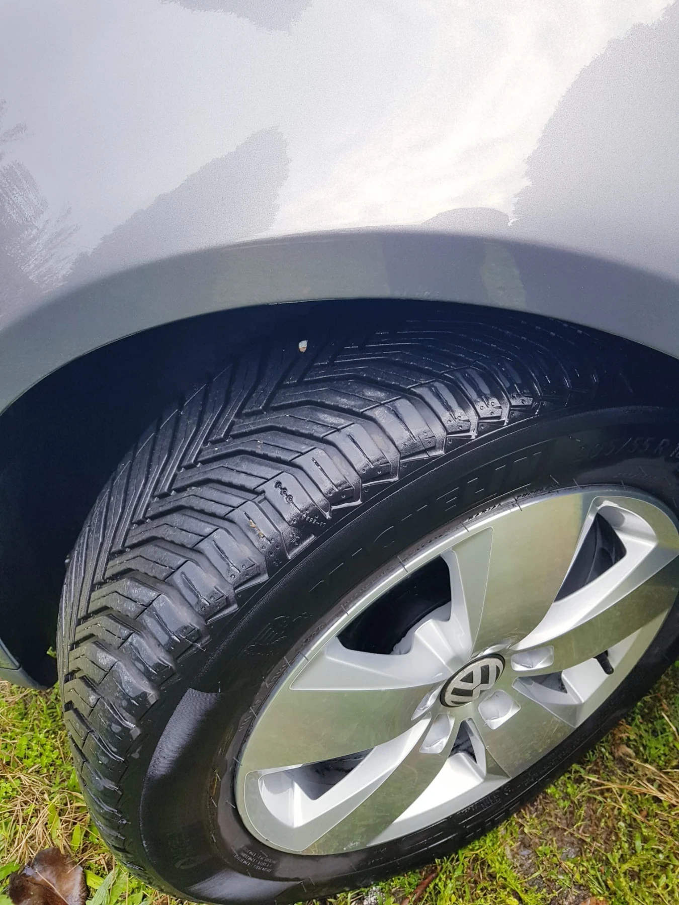 VW Golf  - изображение 10