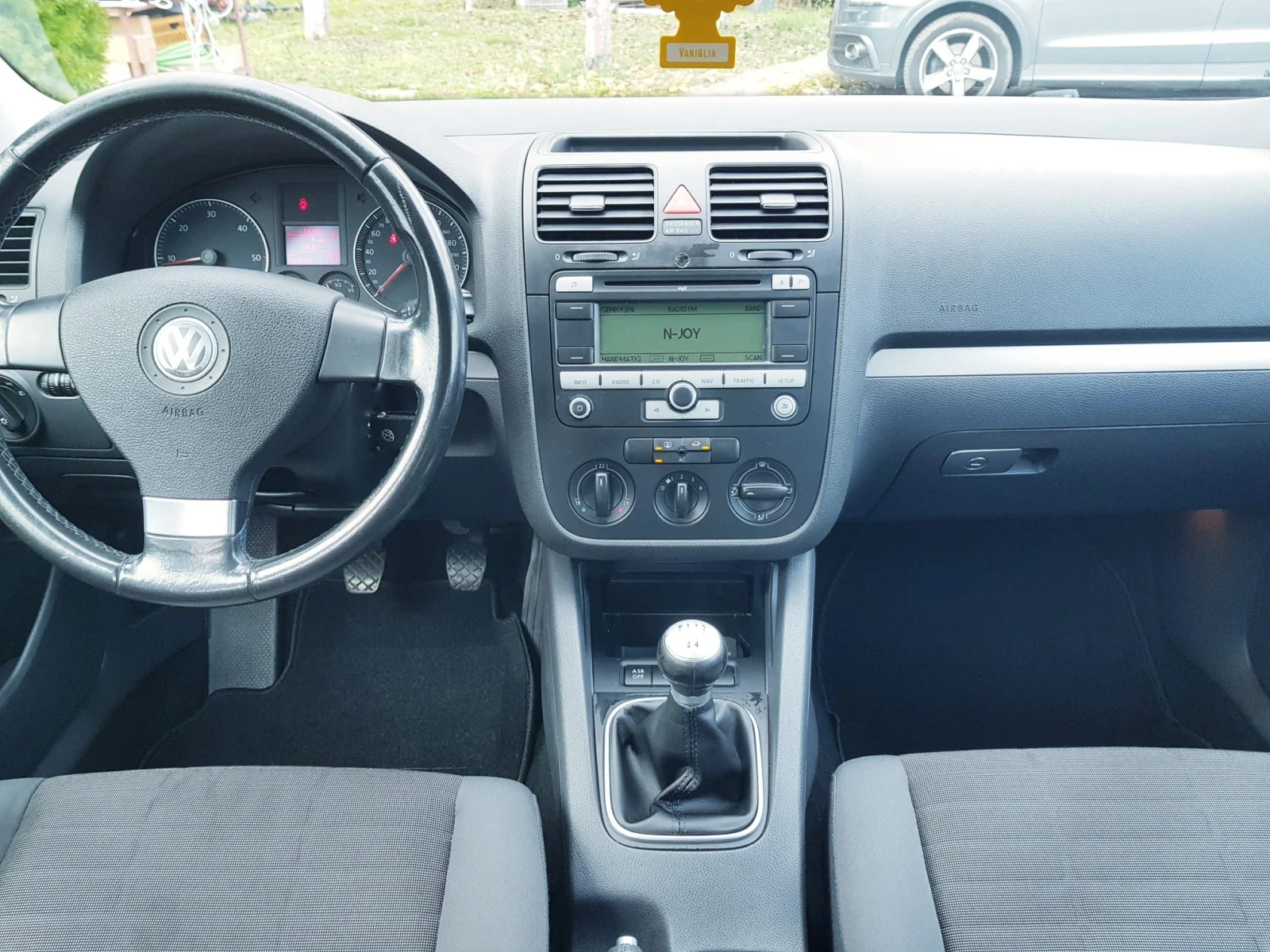 VW Golf  - изображение 5