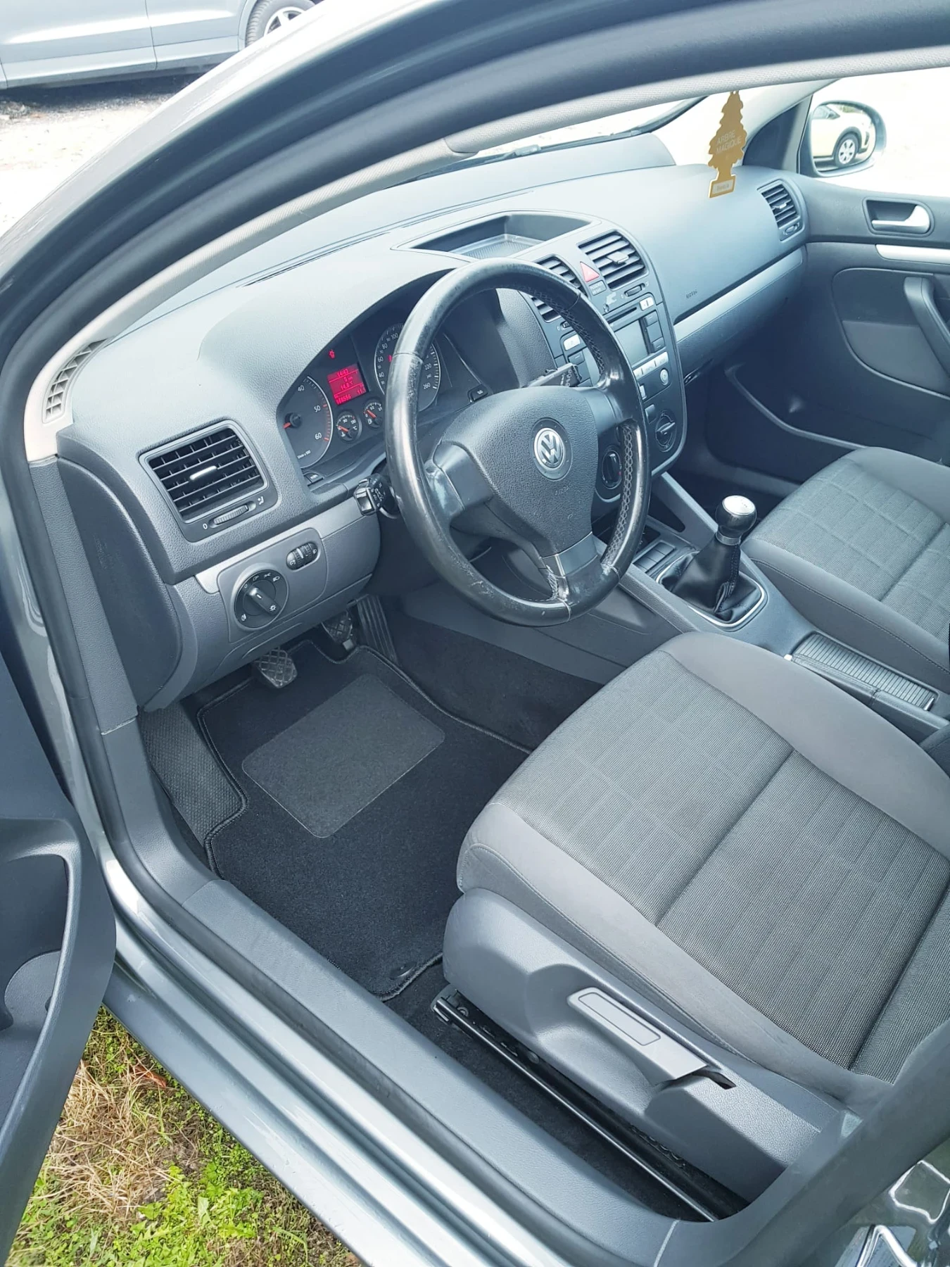 VW Golf  - изображение 9