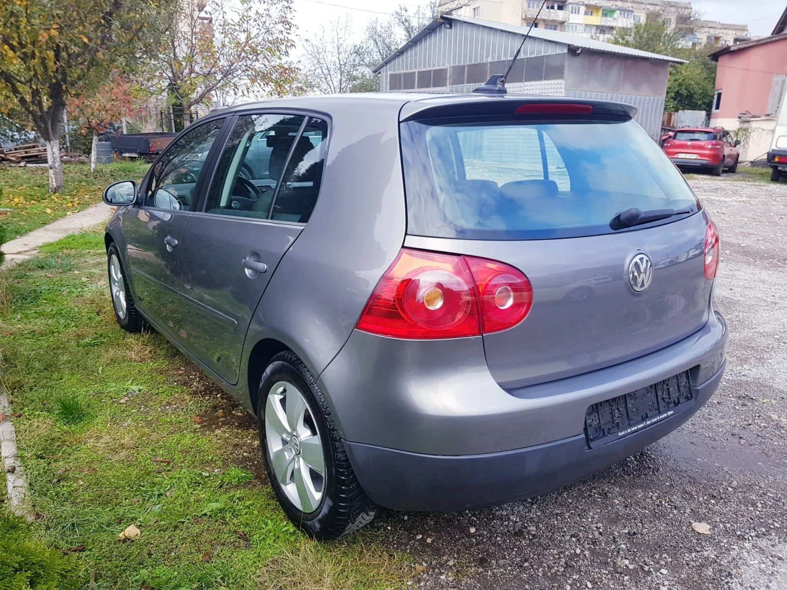 VW Golf  - изображение 4