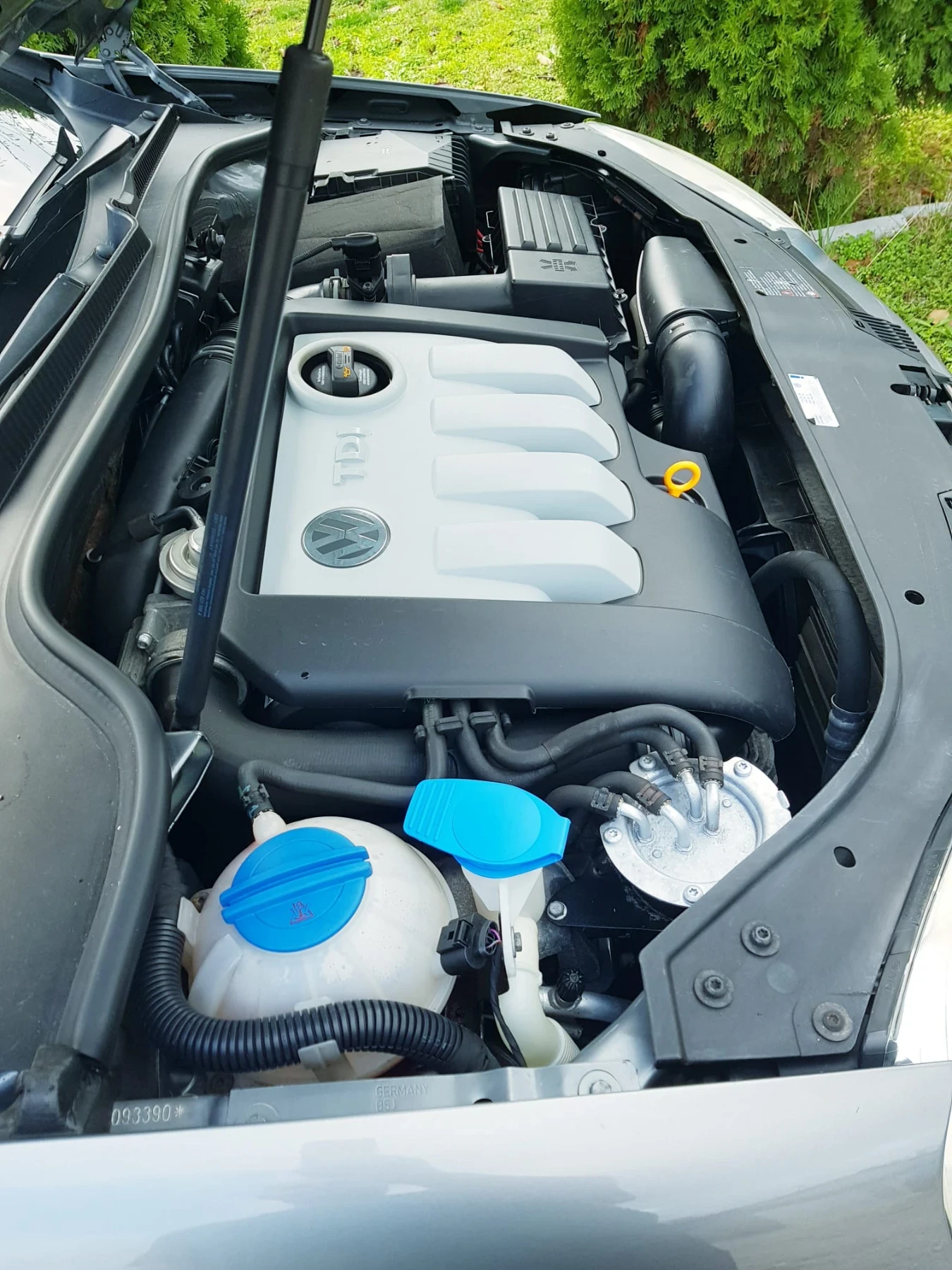 VW Golf  - изображение 6