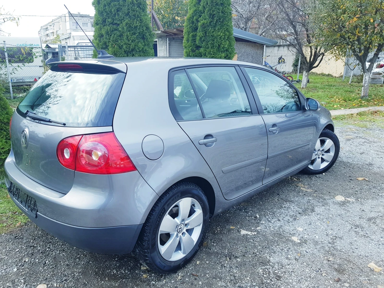 VW Golf  - изображение 2