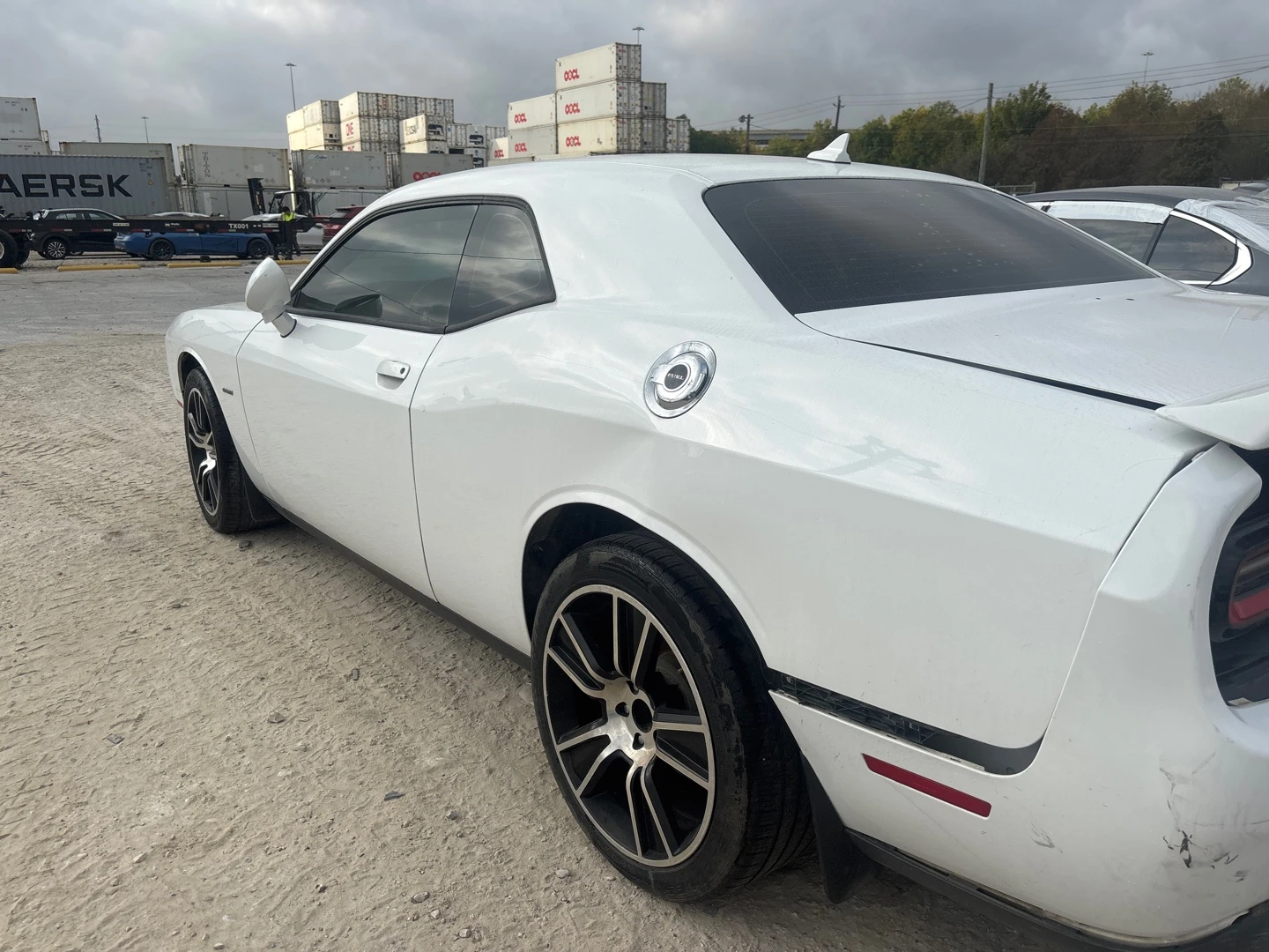 Dodge Challenger * 5.7 HEMI* * *  *  | Mobile.bg   4