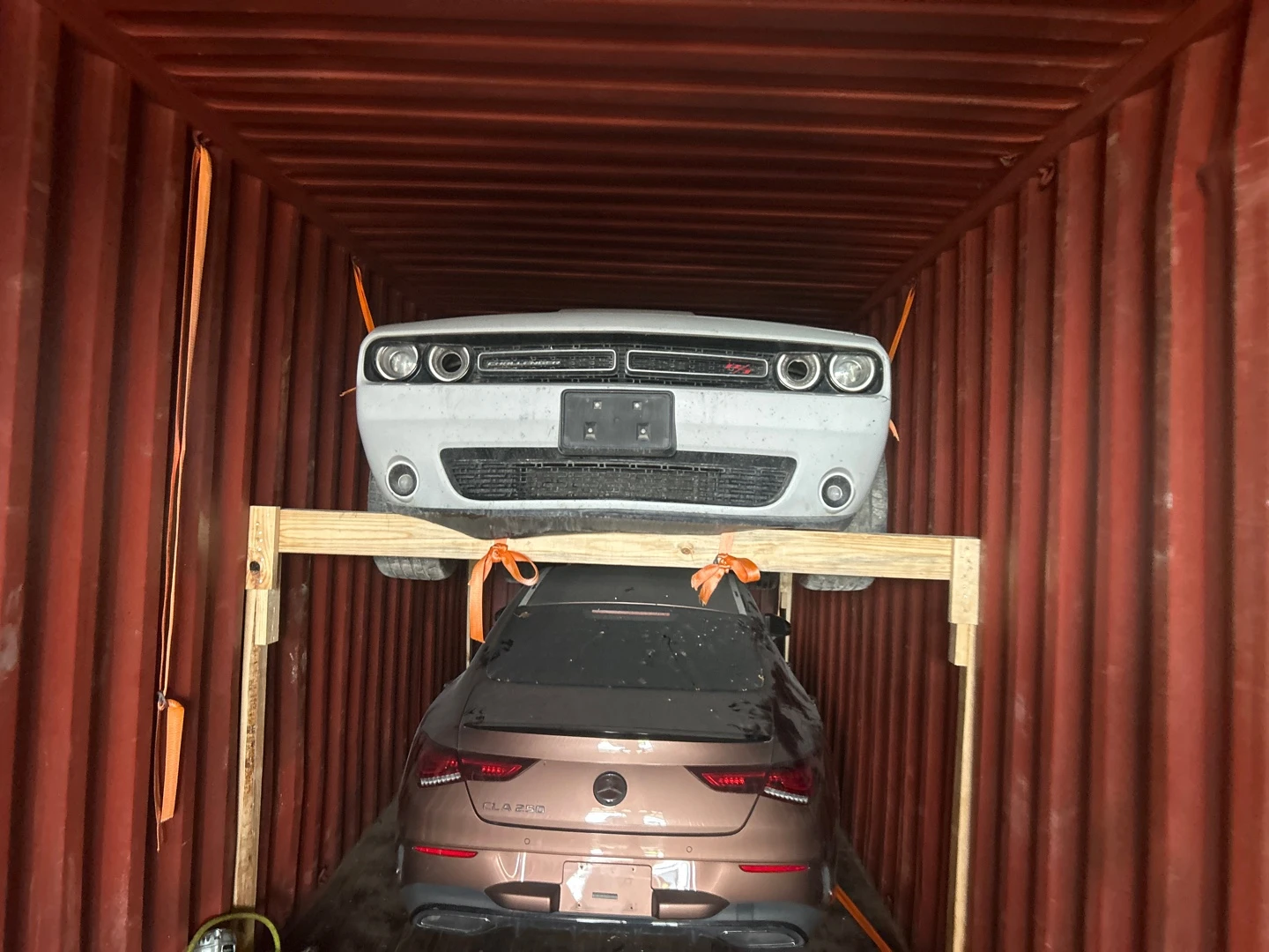 Dodge Challenger * 5.7 HEMI* * *  *  | Mobile.bg   8