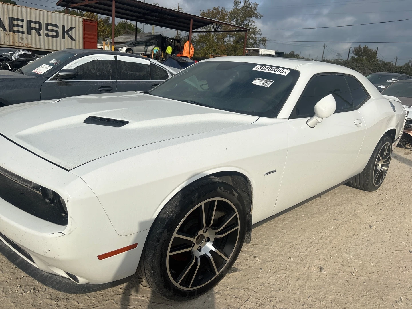 Dodge Challenger * 5.7 HEMI* * *  *  | Mobile.bg   3