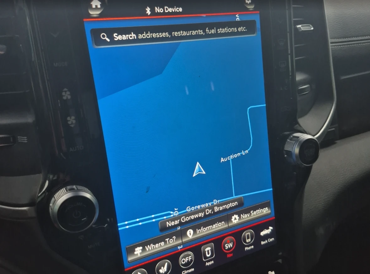 Dodge RAM 3500 LARAMIE CREW CAB LONG BED | Mobile.bg   9