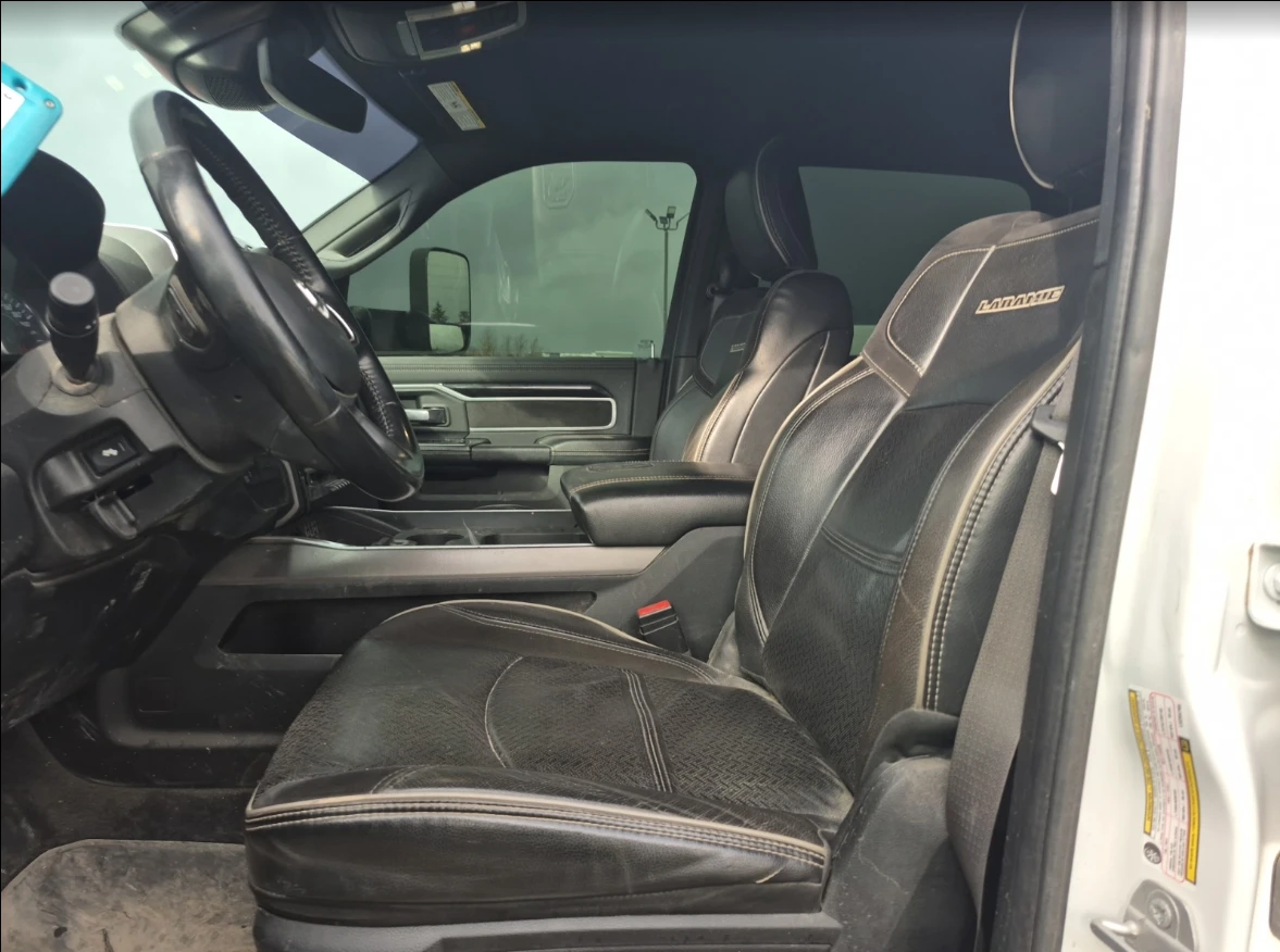 Dodge RAM 3500 LARAMIE CREW CAB LONG BED | Mobile.bg   5