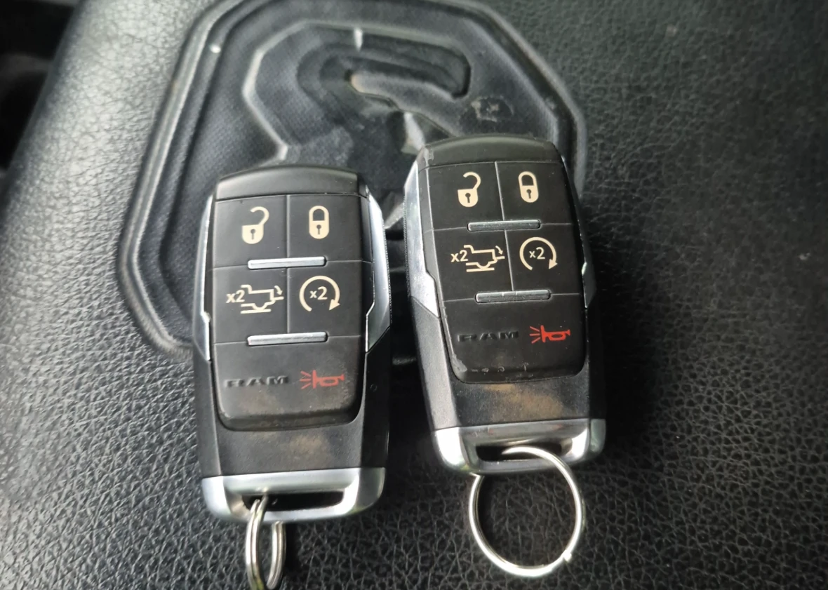 Dodge RAM 3500 LARAMIE CREW CAB LONG BED | Mobile.bg   7