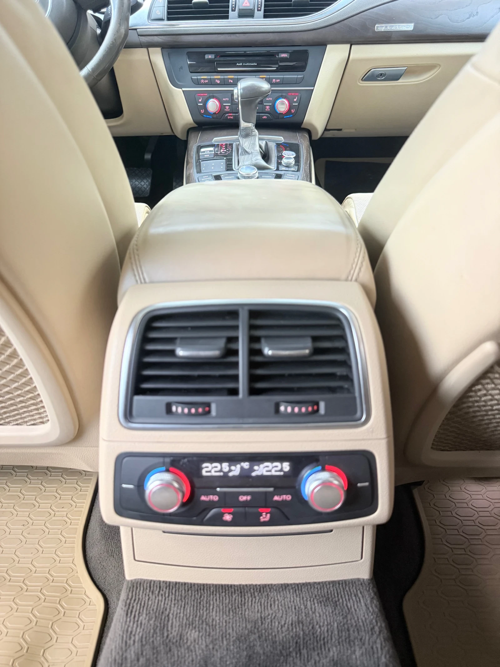 Audi A7 | Mobile.bg   11