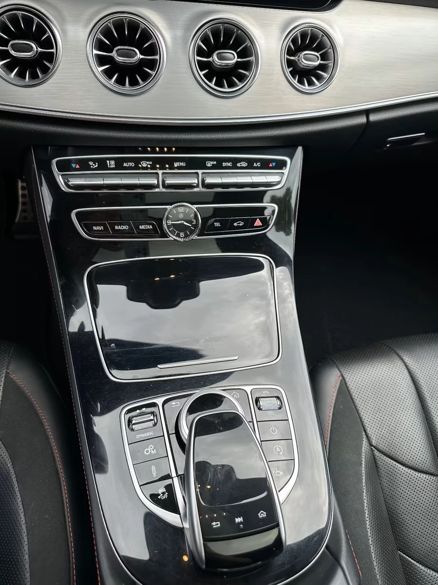 Mercedes-Benz CLS 53 AMG 4Matic+  | Mobile.bg   5