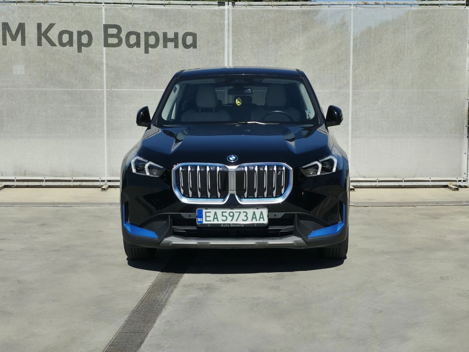 BMW iX1 | Mobile.bg � ����������� 2