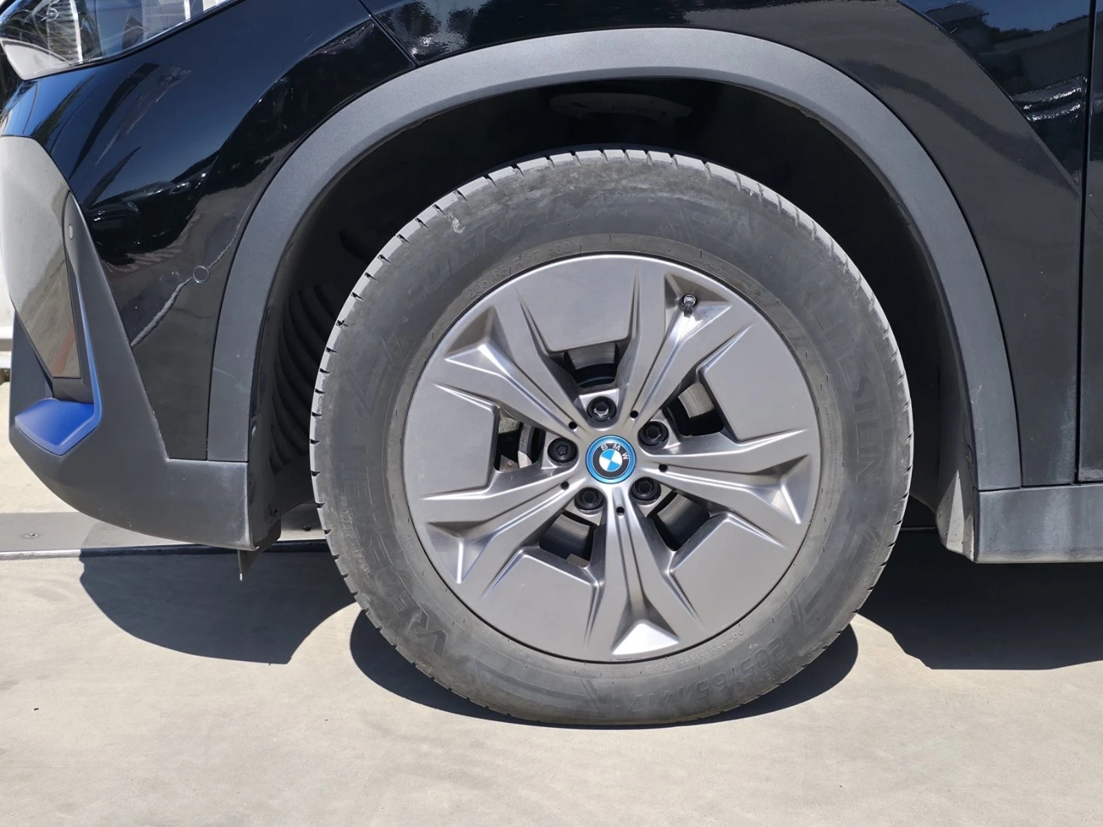 BMW iX1 | Mobile.bg � ����������� 7