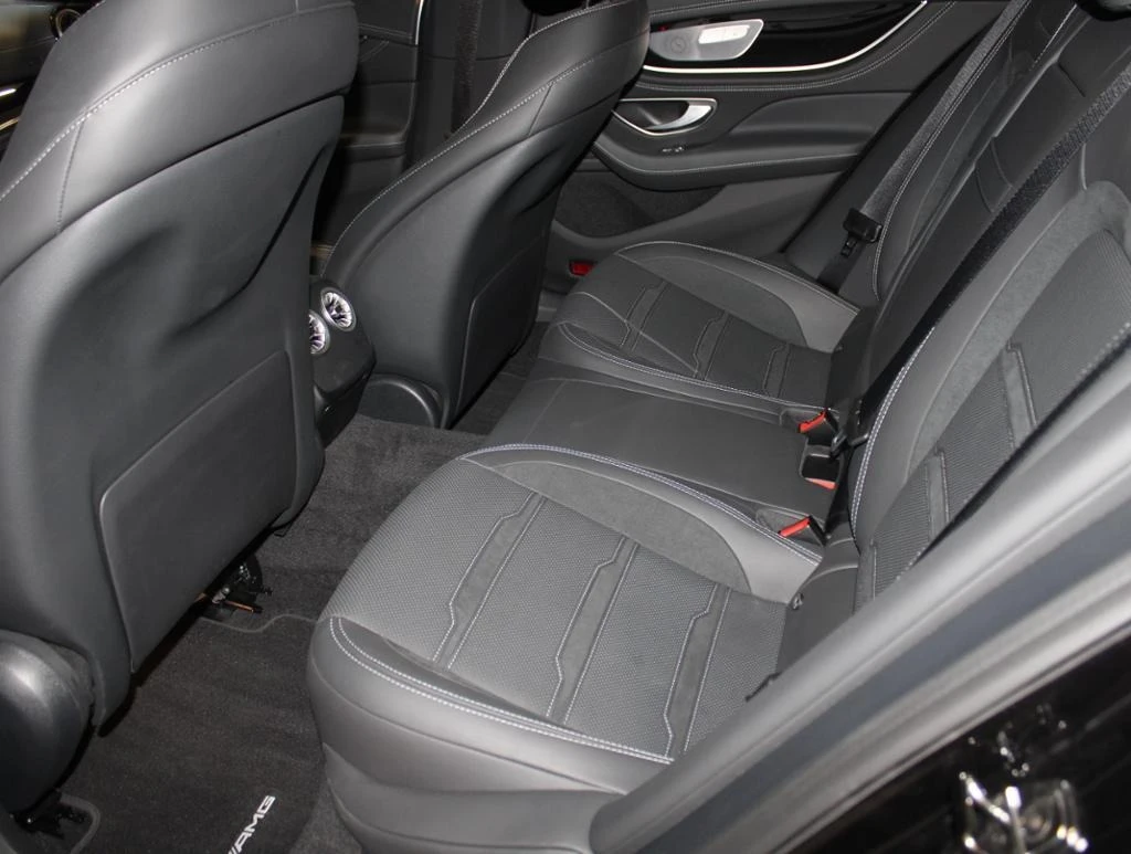 Mercedes-Benz AMG GT 43/4-MATIC/AERO/V8 STYLE/BURM/PANO/NIGHT/360/ | Mobile.bg � ����������� 13