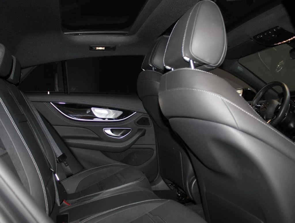 Mercedes-Benz AMG GT 43/4-MATIC/AERO/V8 STYLE/BURM/PANO/NIGHT/360/ | Mobile.bg � ����������� 12