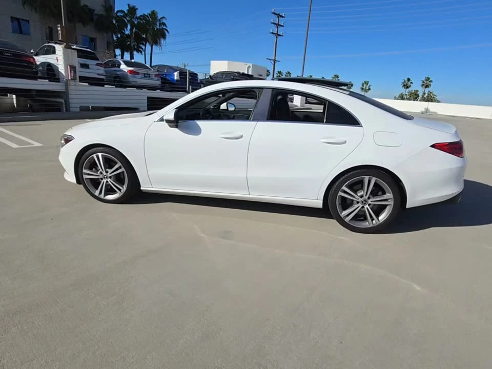 Mercedes-Benz CLA 250 CARFAX* A��������� | Mobile.bg � ����������� 2