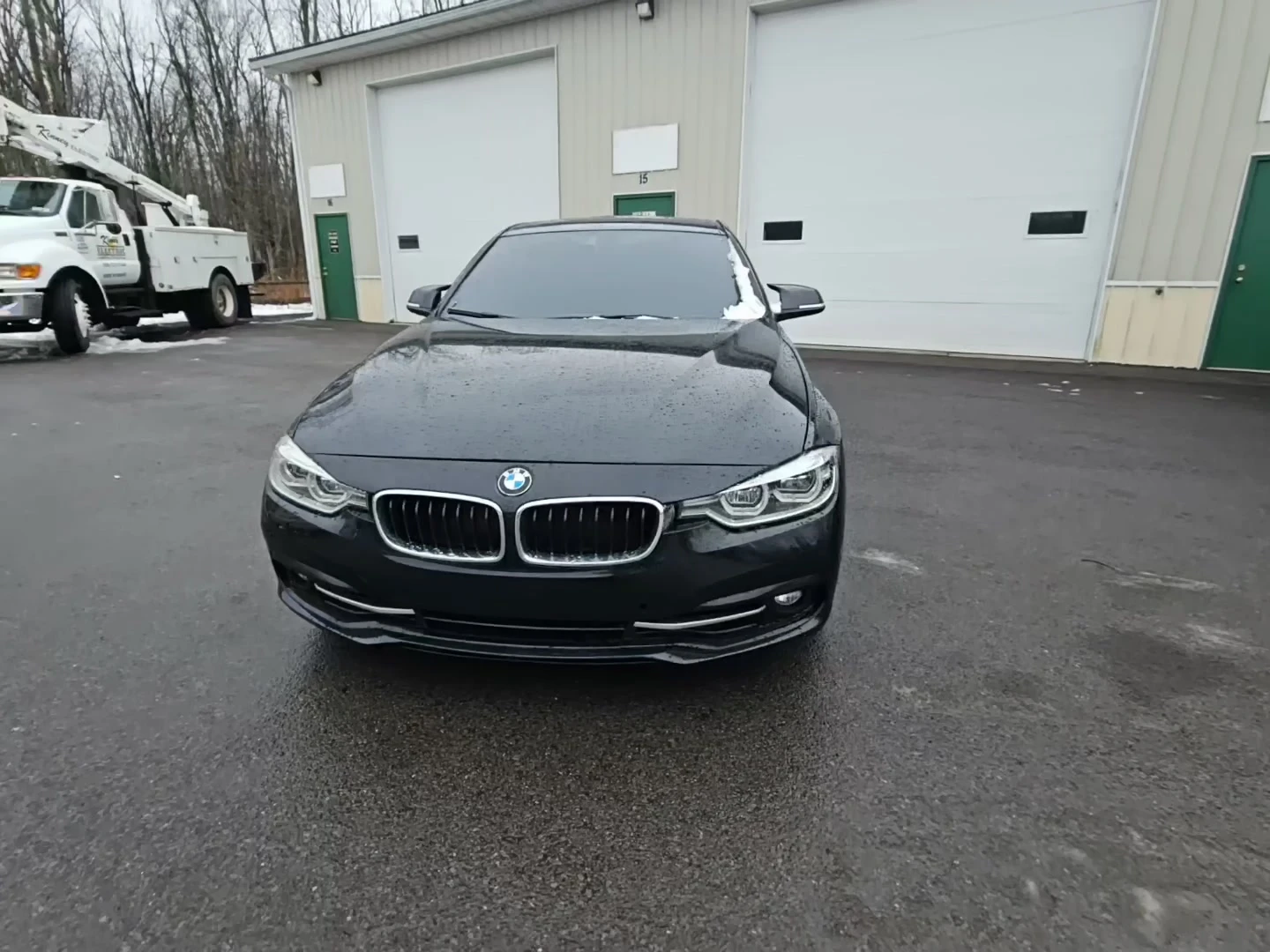 BMW 340 B58* 8ZF* LANE ASSIST* HARMAN* KEYLESS* ������* �� | Mobile.bg � ����������� 1