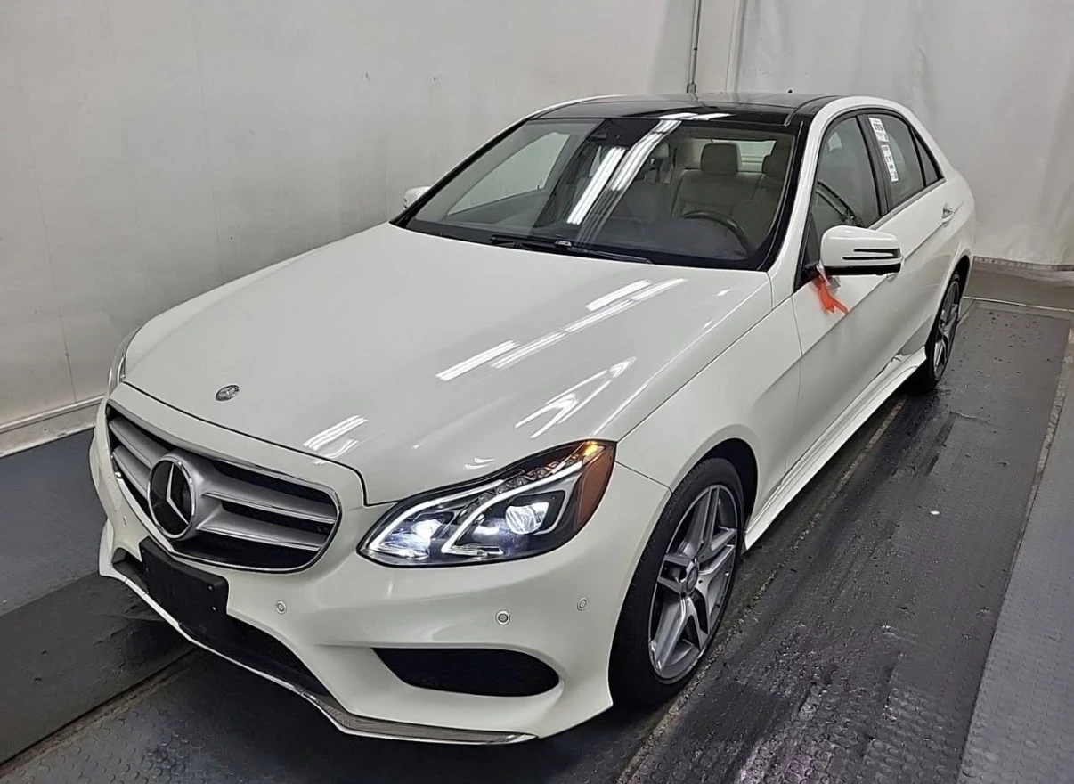 Mercedes-Benz E 400 4MATIC * * CARFAX * * ���� ������ * *  | Mobile.bg � ����������� 1