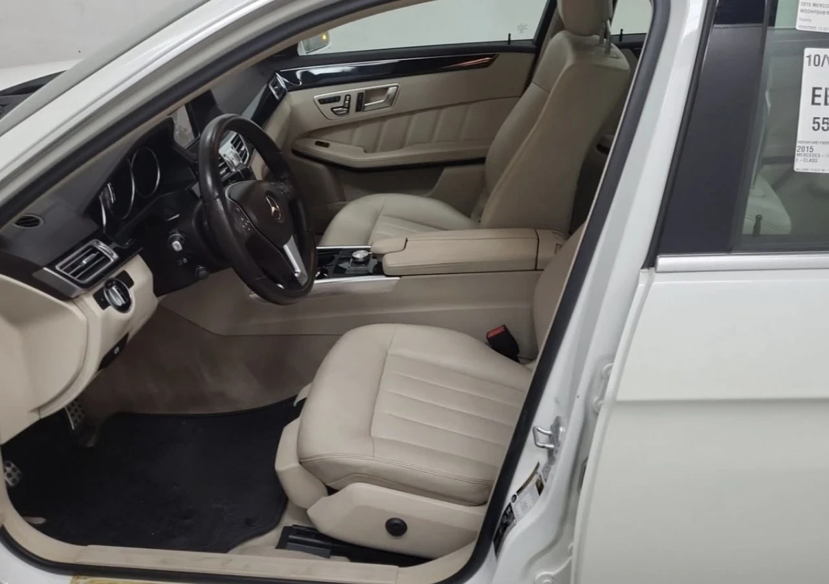 Mercedes-Benz E 400 4MATIC * * CARFAX * * АВТО КРЕДИТ * *  - изображение 6