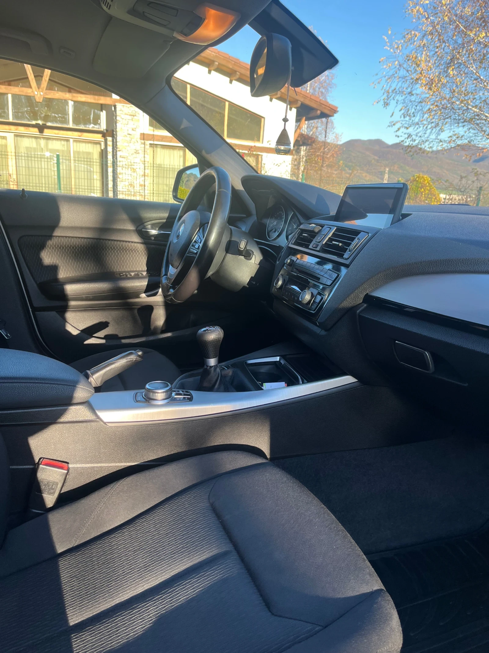 BMW 120 Обслужена! - изображение 7