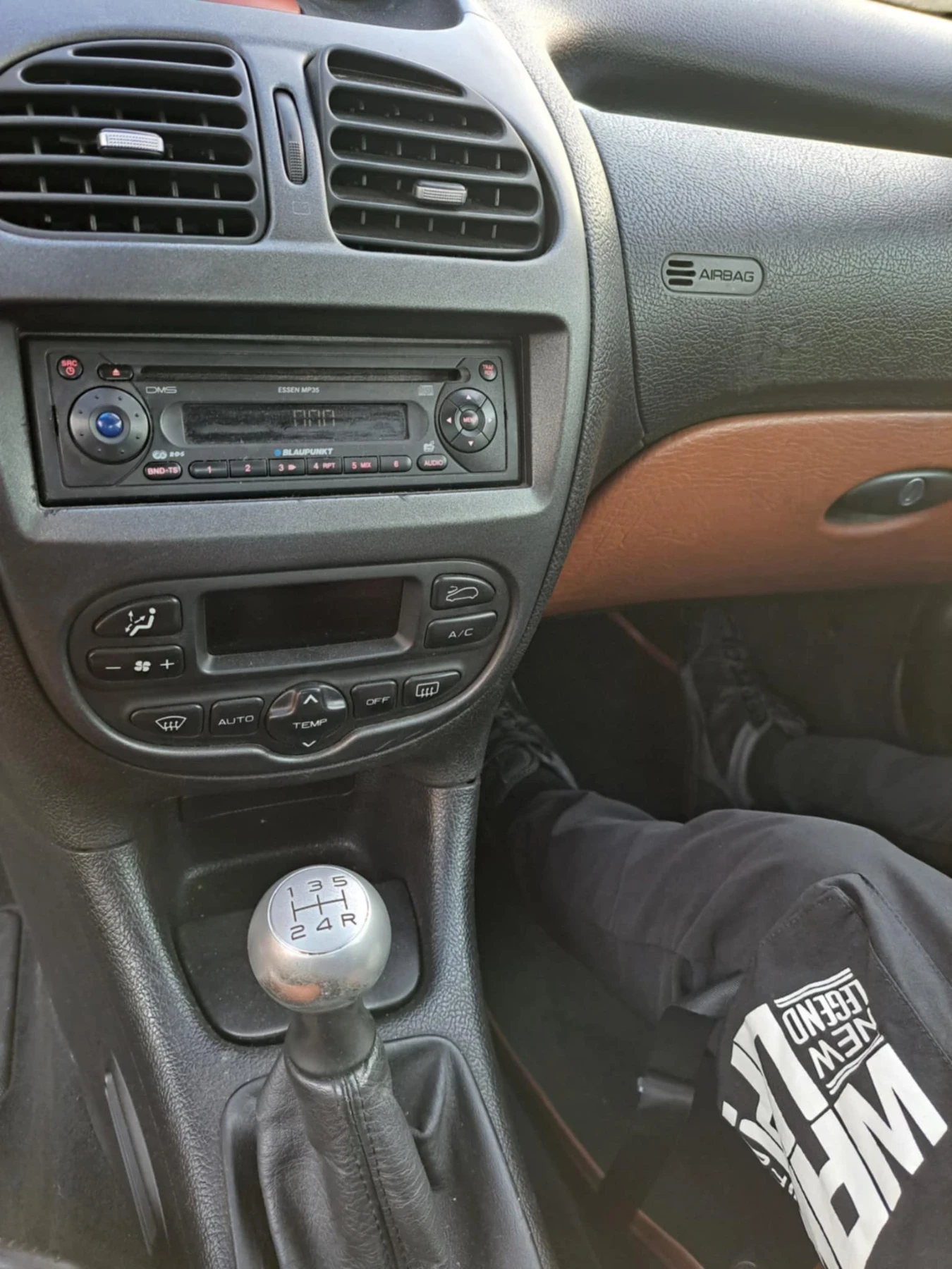 Peugeot 206  - изображение 3