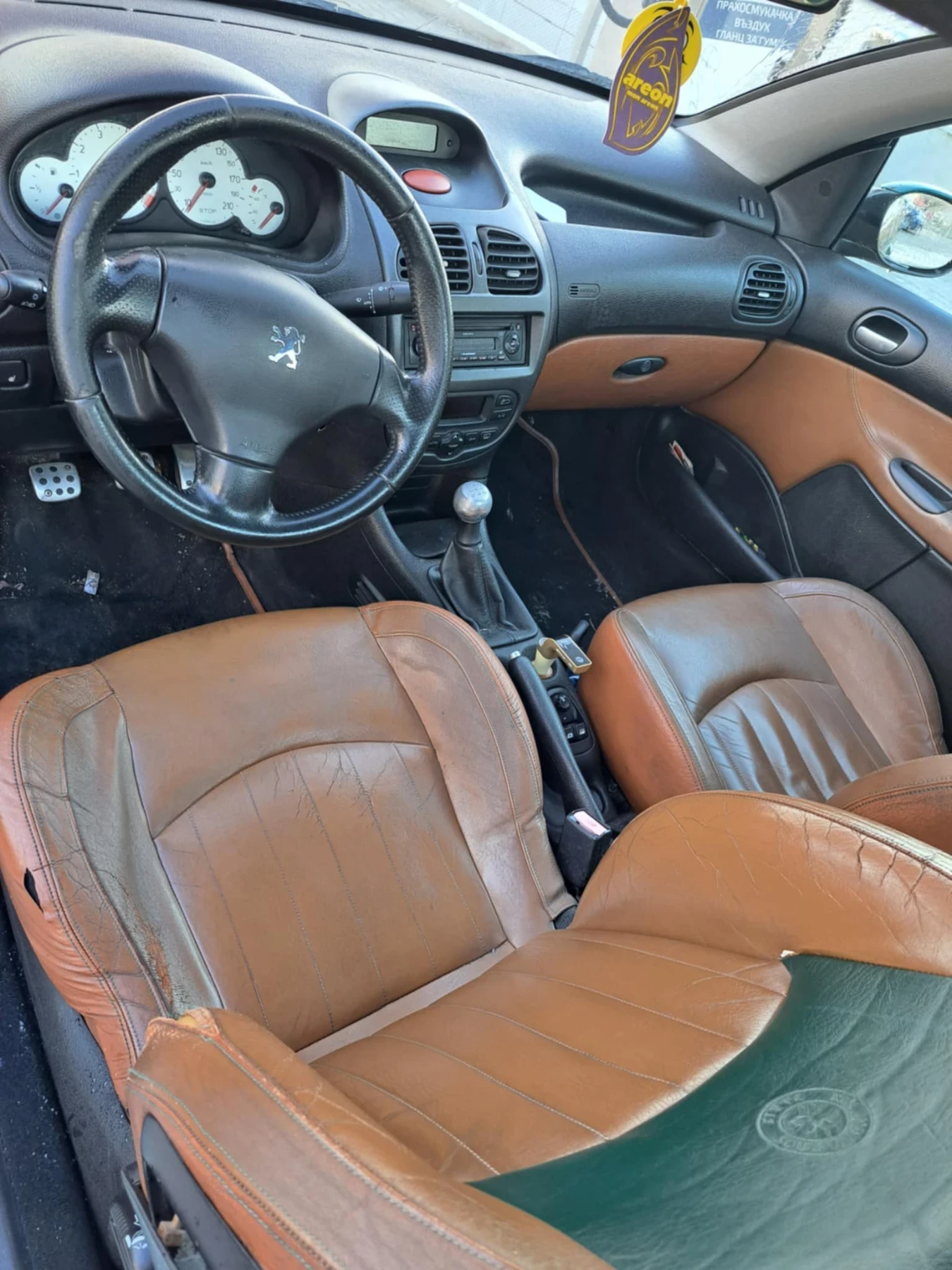 Peugeot 206 | Mobile.bg � ����������� 1