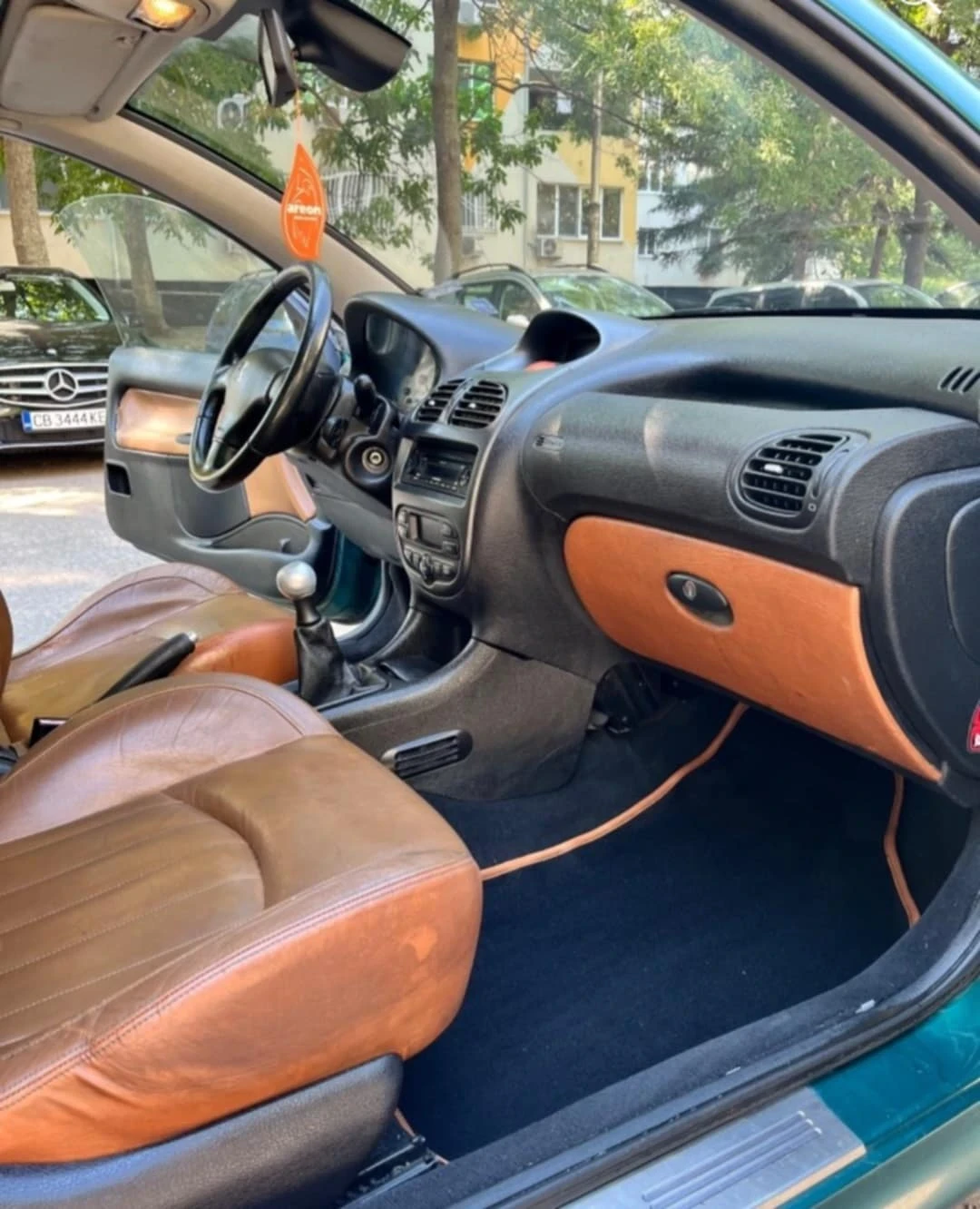 Peugeot 206  - изображение 7