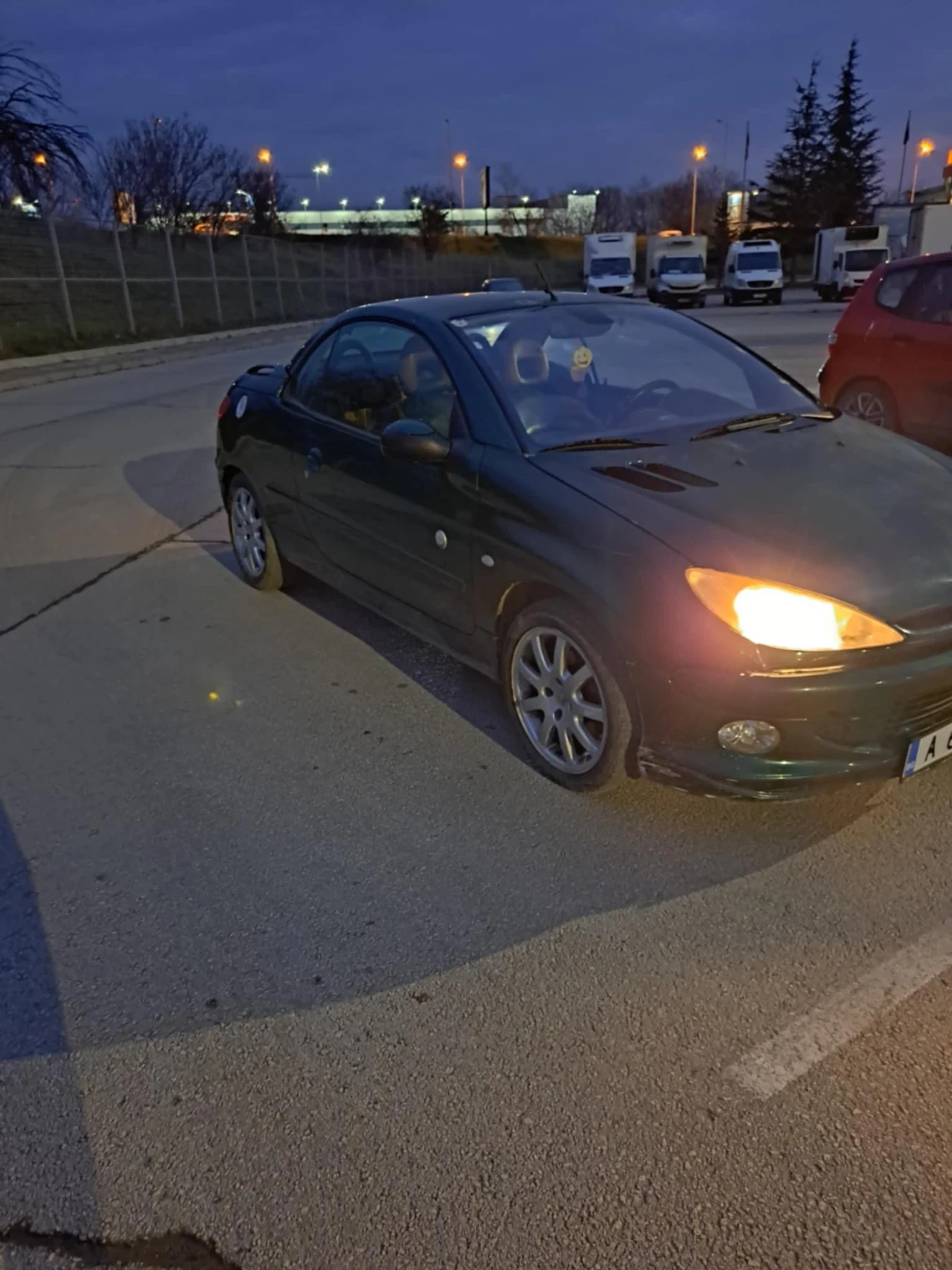 Peugeot 206 | Mobile.bg � ����������� 11