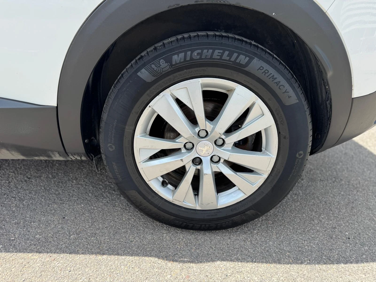 Peugeot 3008 1.5HDI-131-6��-NAVI | Mobile.bg � ����������� 9