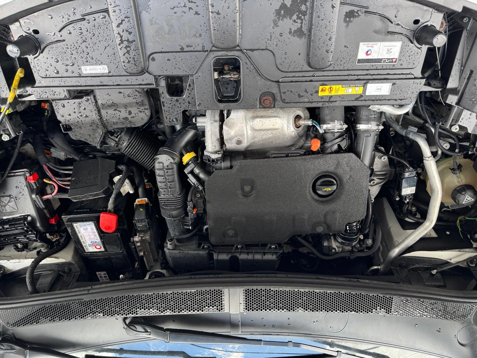 Peugeot 3008 1.5HDI-131-6��-NAVI | Mobile.bg � ����������� 14