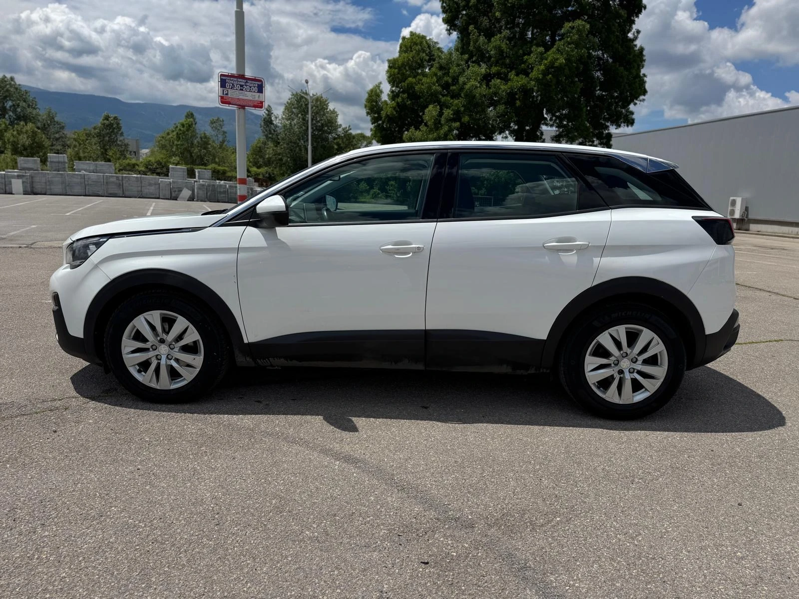 Peugeot 3008 1.5HDI-131-6��-NAVI | Mobile.bg � ����������� 7