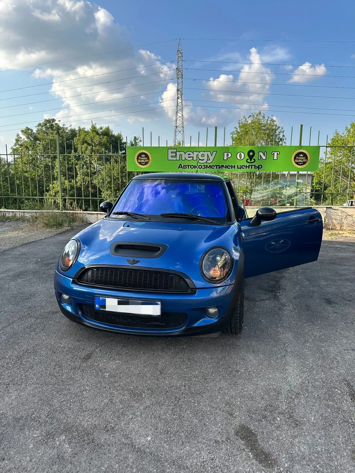 Mini Cooper s R56 1.6Turbo JCW  | Mobile.bg � ����������� 3