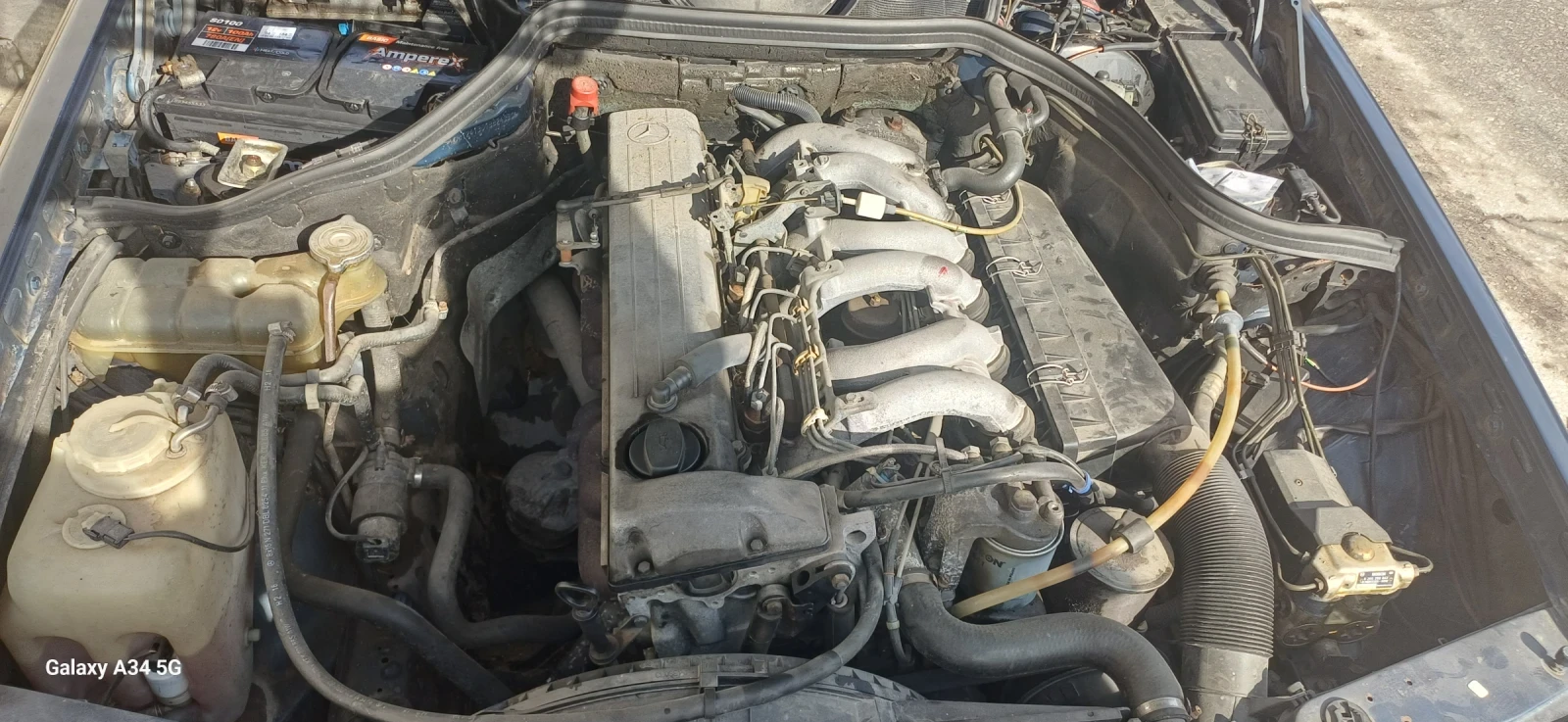 Mercedes-Benz 124 | Mobile.bg � ����������� 1