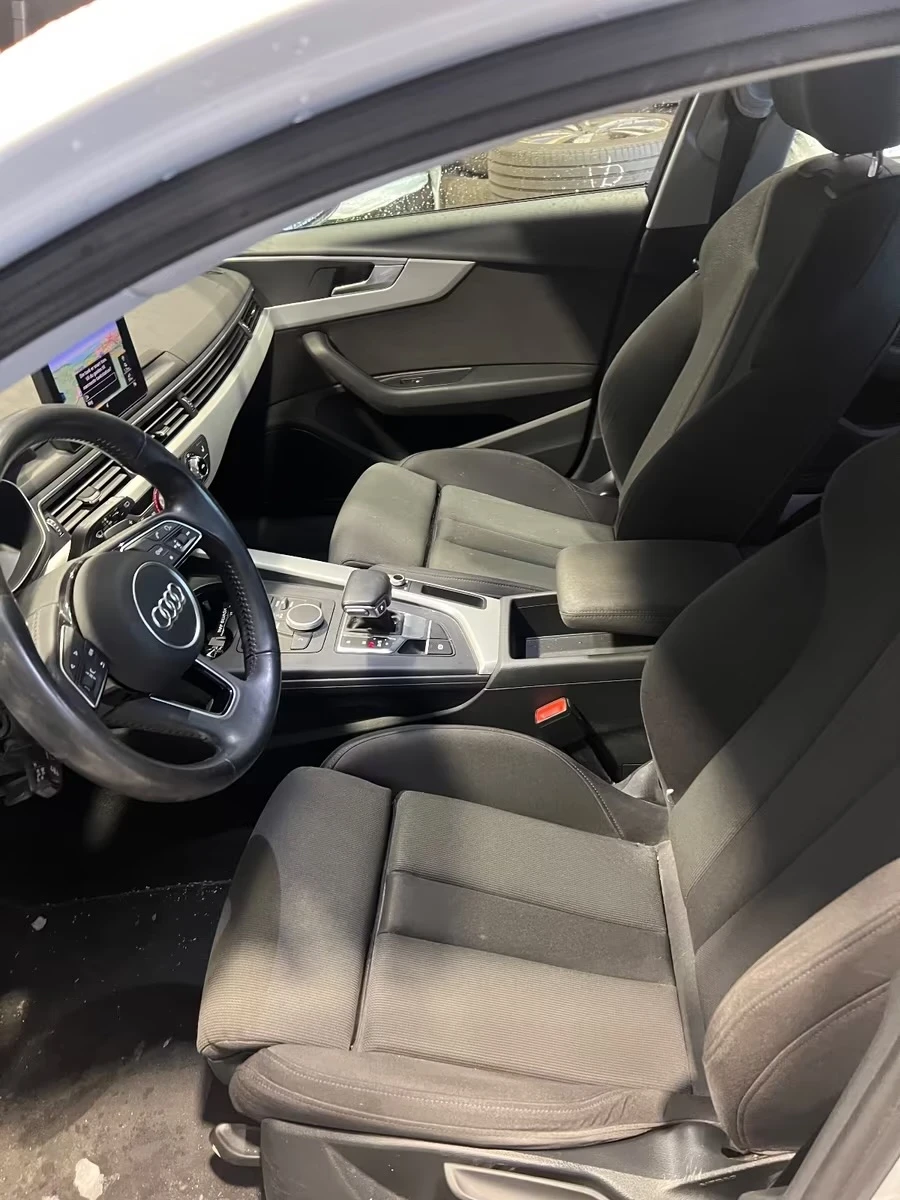 Audi A4 Avant 4.0tdi Sport 190ps DK - изображение 7