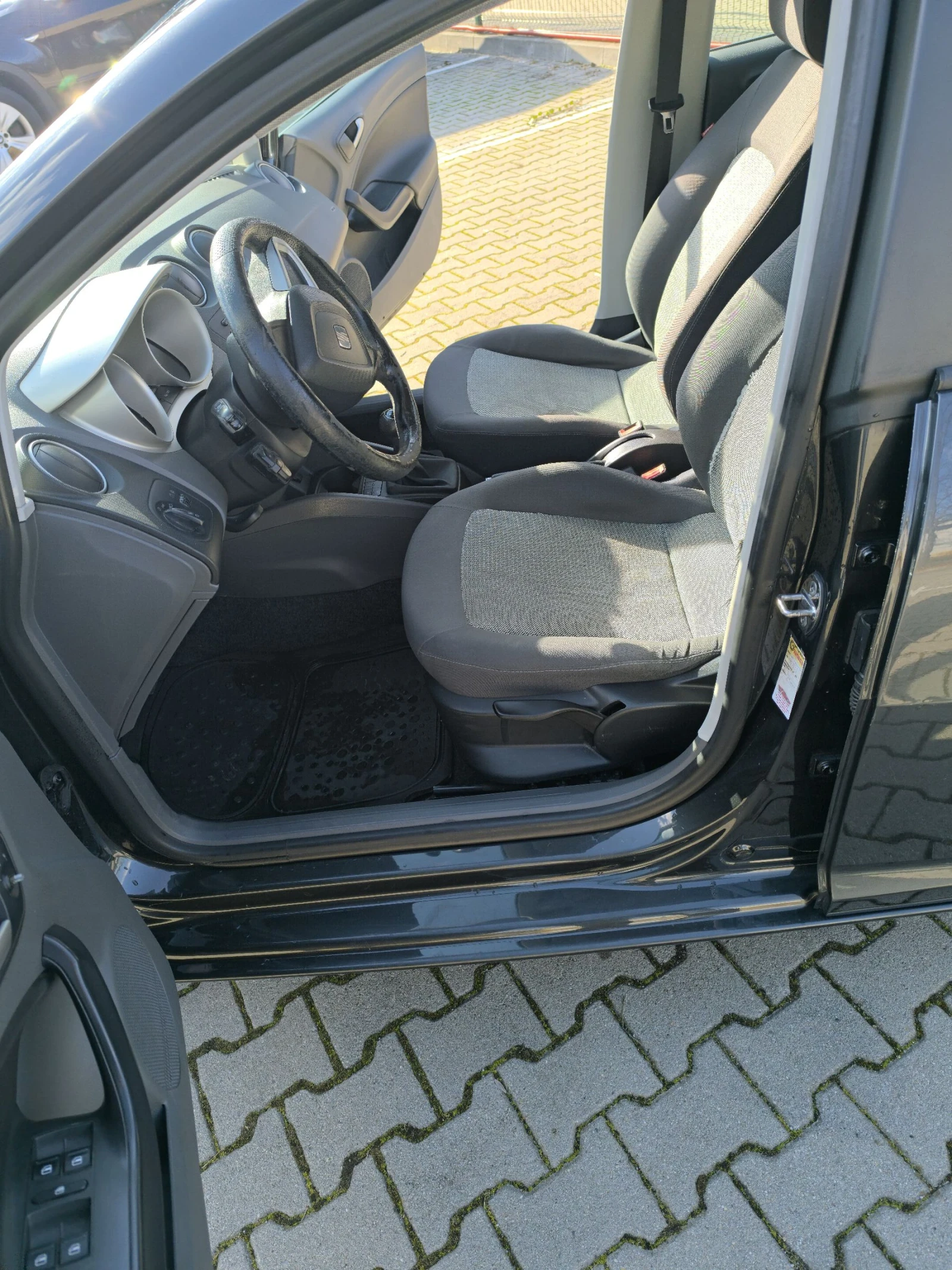 Seat Ibiza ����� ���������  | Mobile.bg � ����������� 11