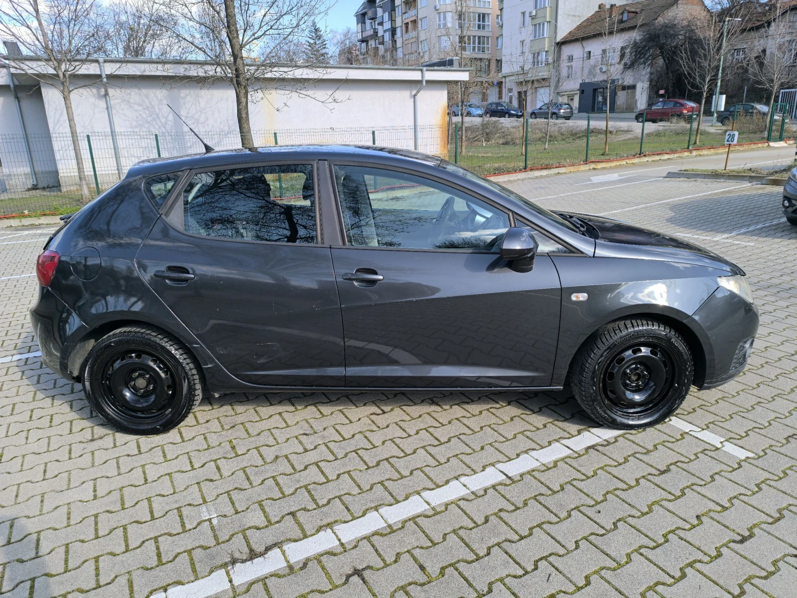 Seat Ibiza ����� ���������  | Mobile.bg � ����������� 2