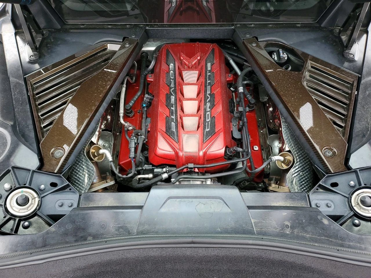 Chevrolet Corvette 6.2l Stingray 2Lt | Mobile.bg � ����������� 11