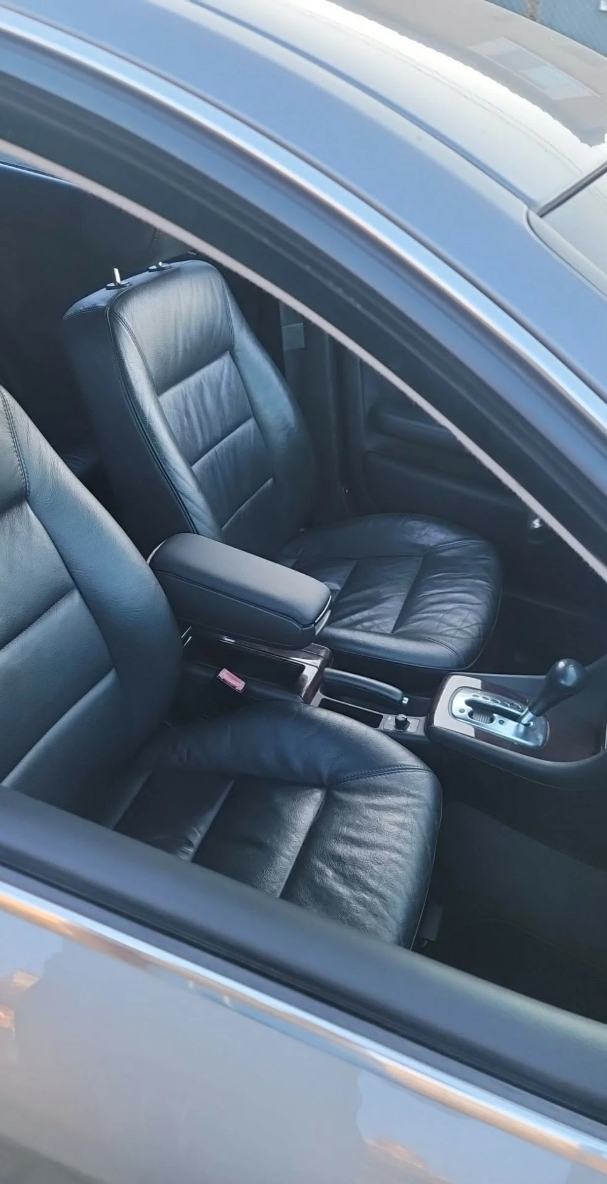 Audi A6 2.5tdi 180к.с  Quattro, снимка 11 - Автомобили и джипове - 53773640