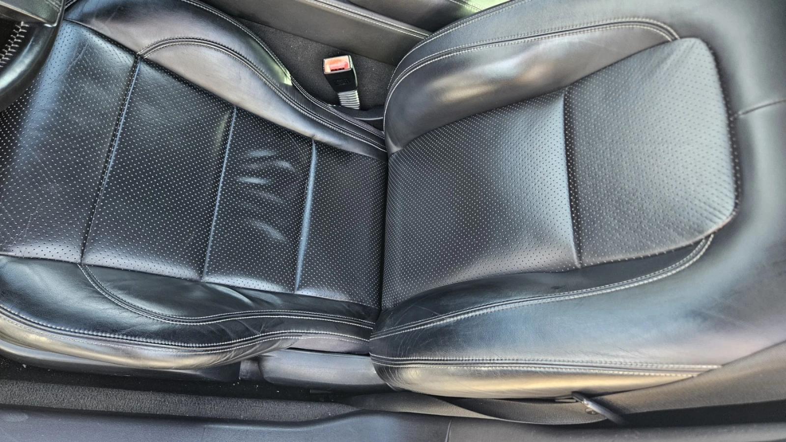 Jaguar Xkr 5.0 атмосферен V8 Сервизна история Германия FULL - изображение 9