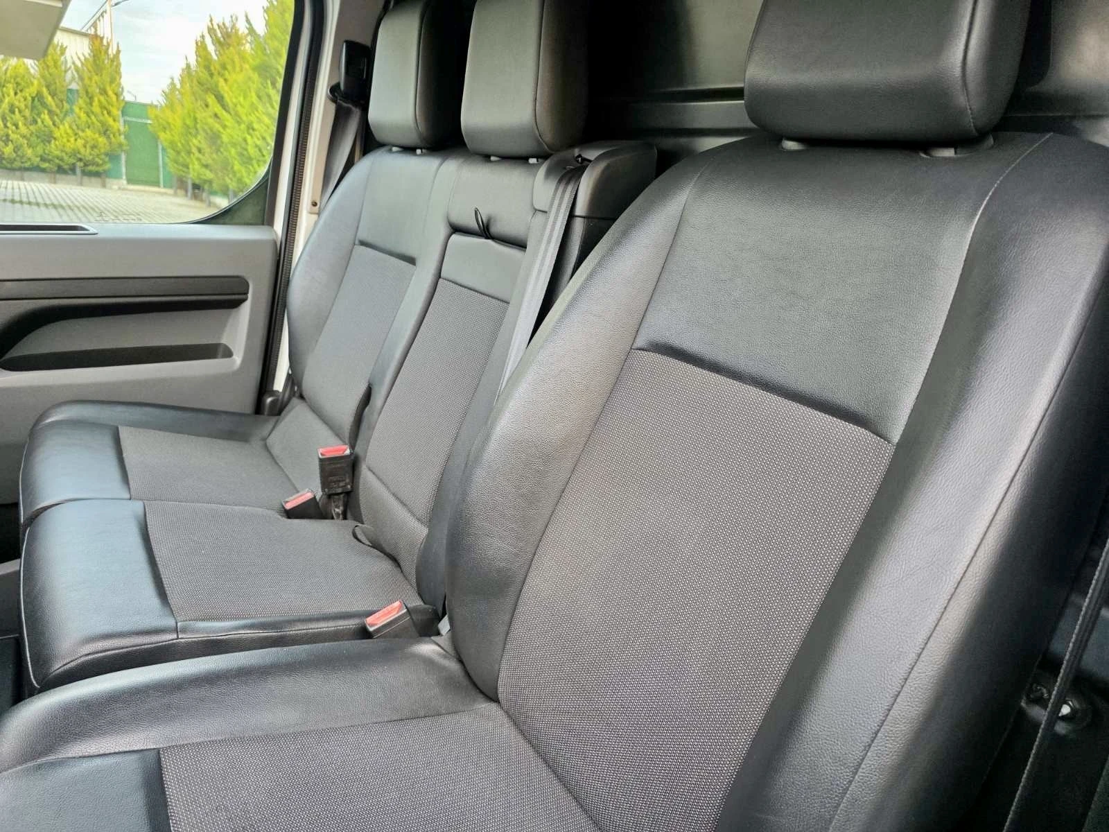 Peugeot Expert Electric | Mobile.bg � ����������� 8