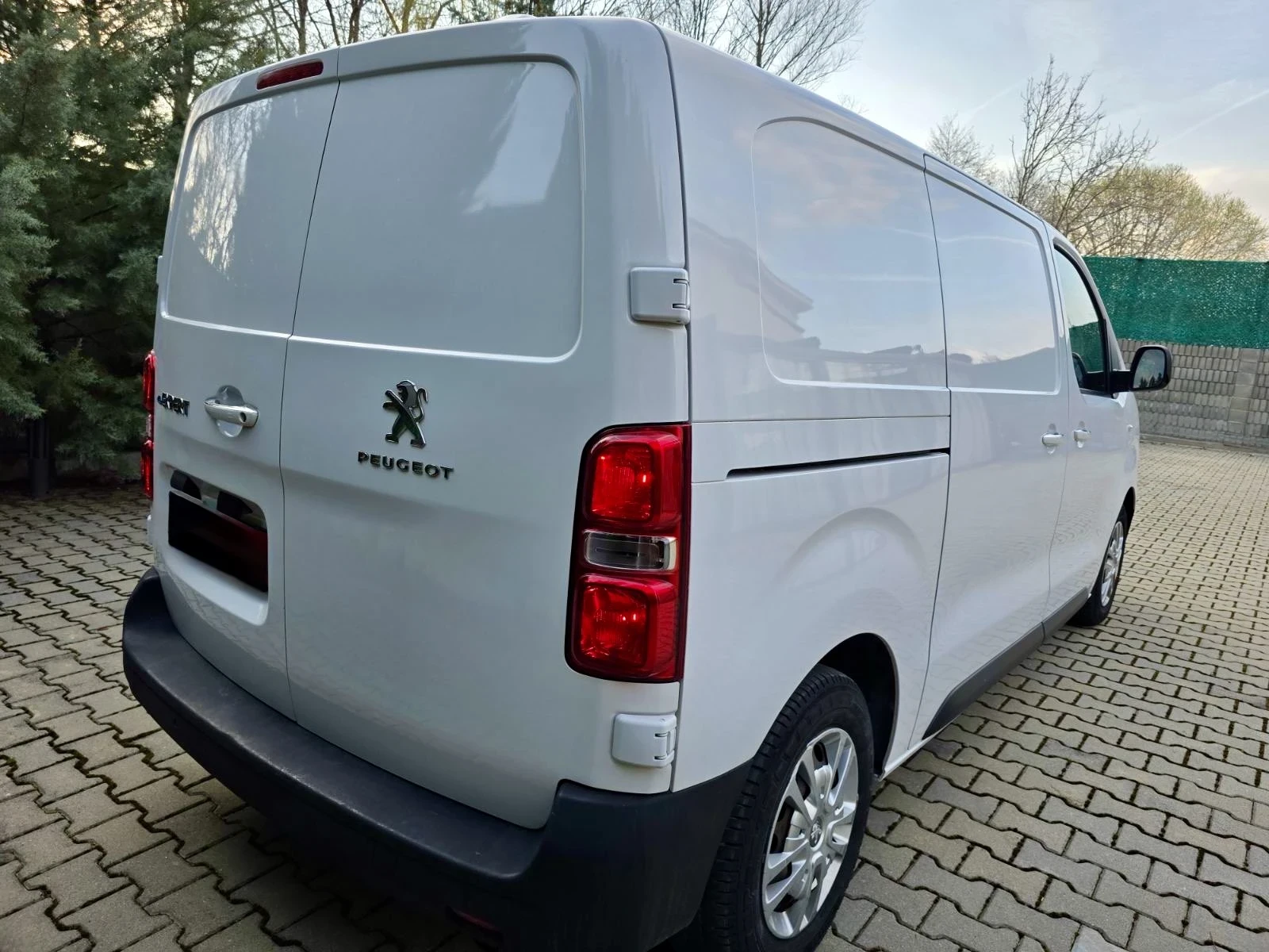 Peugeot Expert Electric | Mobile.bg � ����������� 4